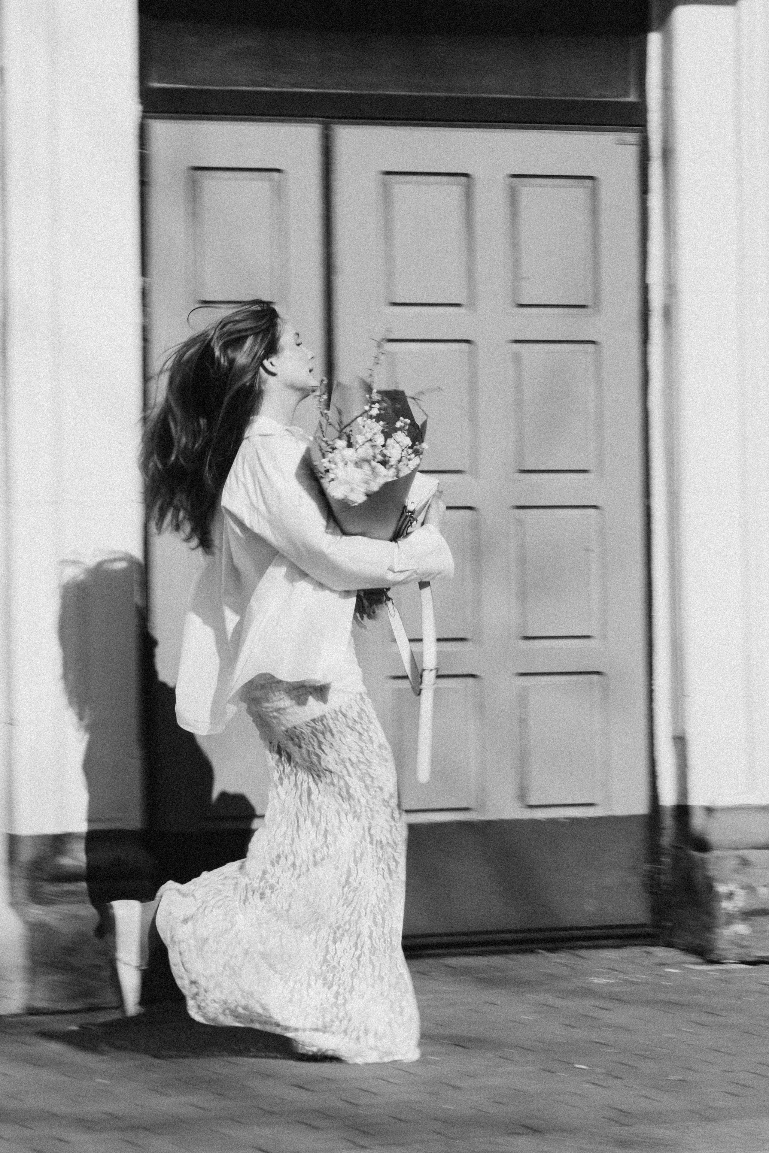 Жёлтые нарциссы. Фотограф-ретушер