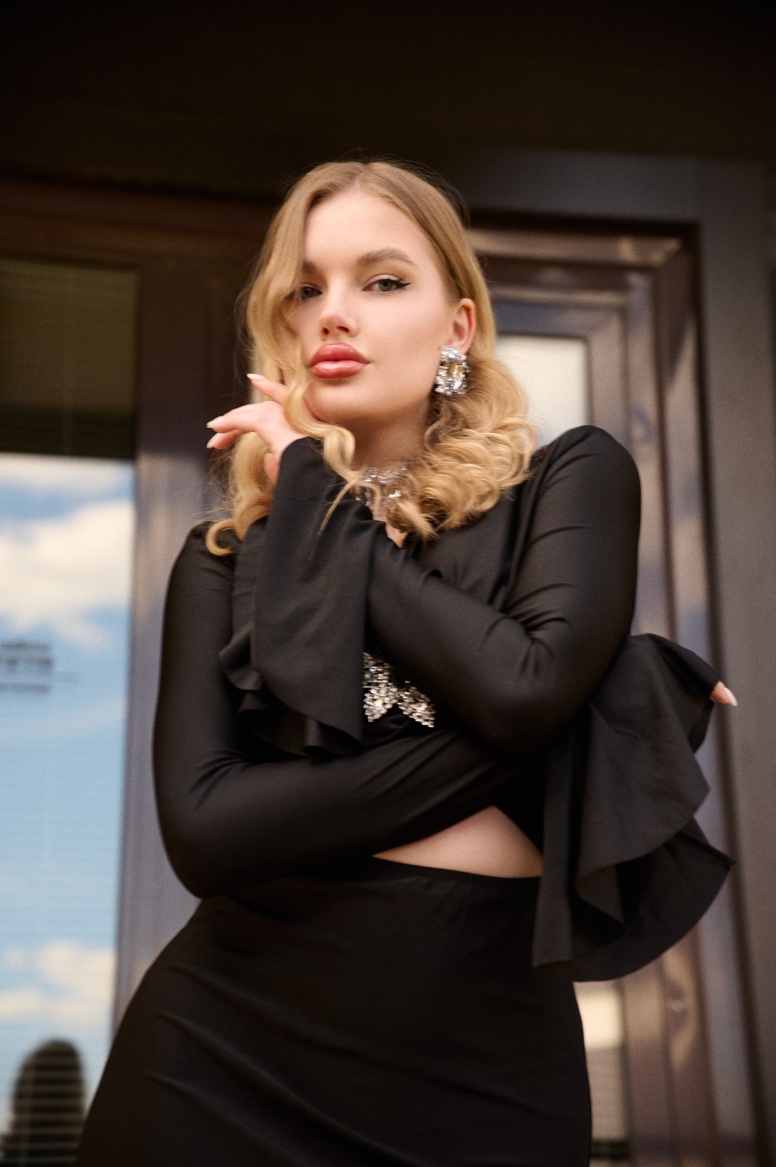 Фотопрогулка Art Play. Фотограф Лео Шумов Москва