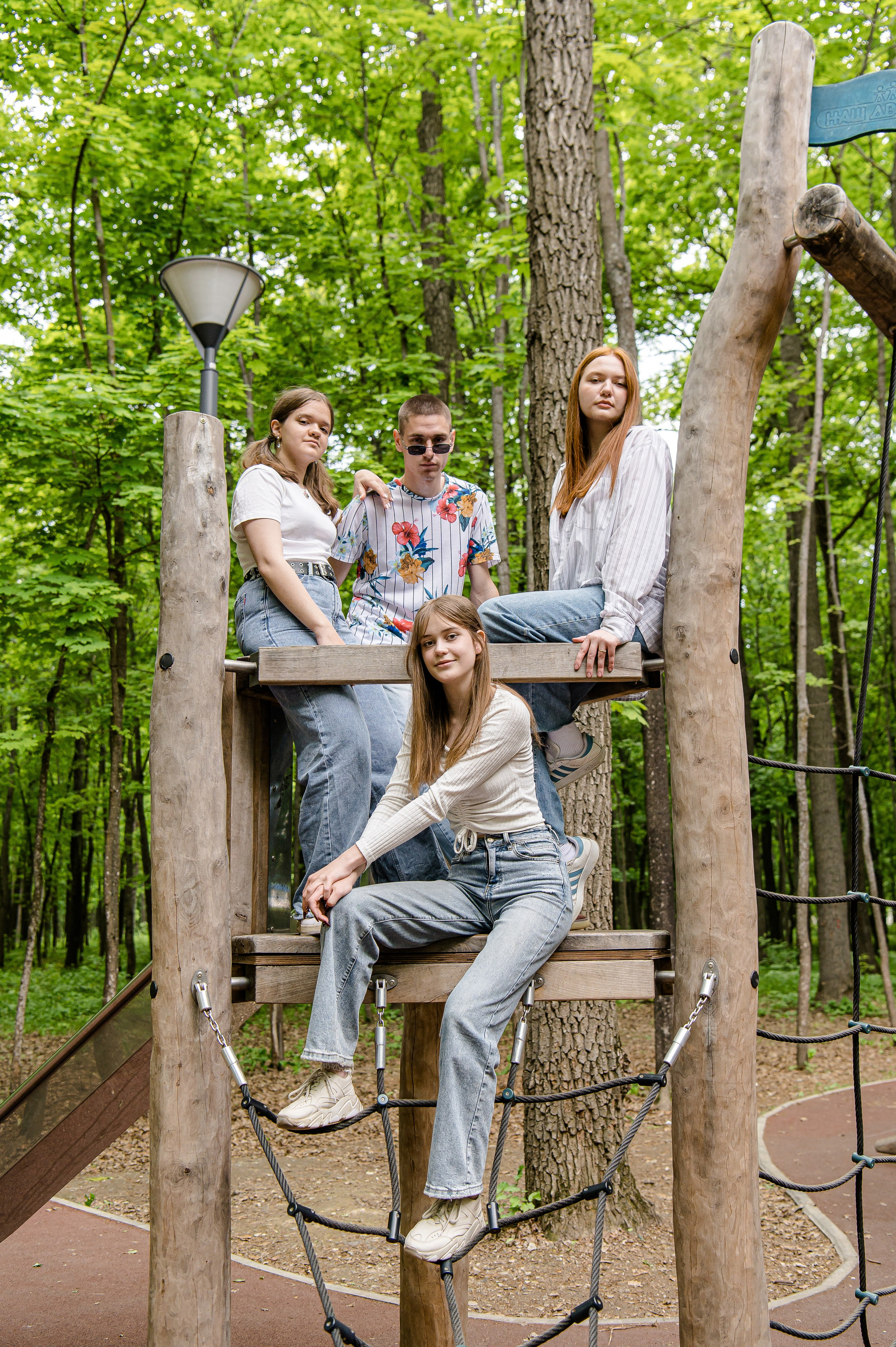 Школа. Семейный и детский фотограф в Пензе Ирина Зорина