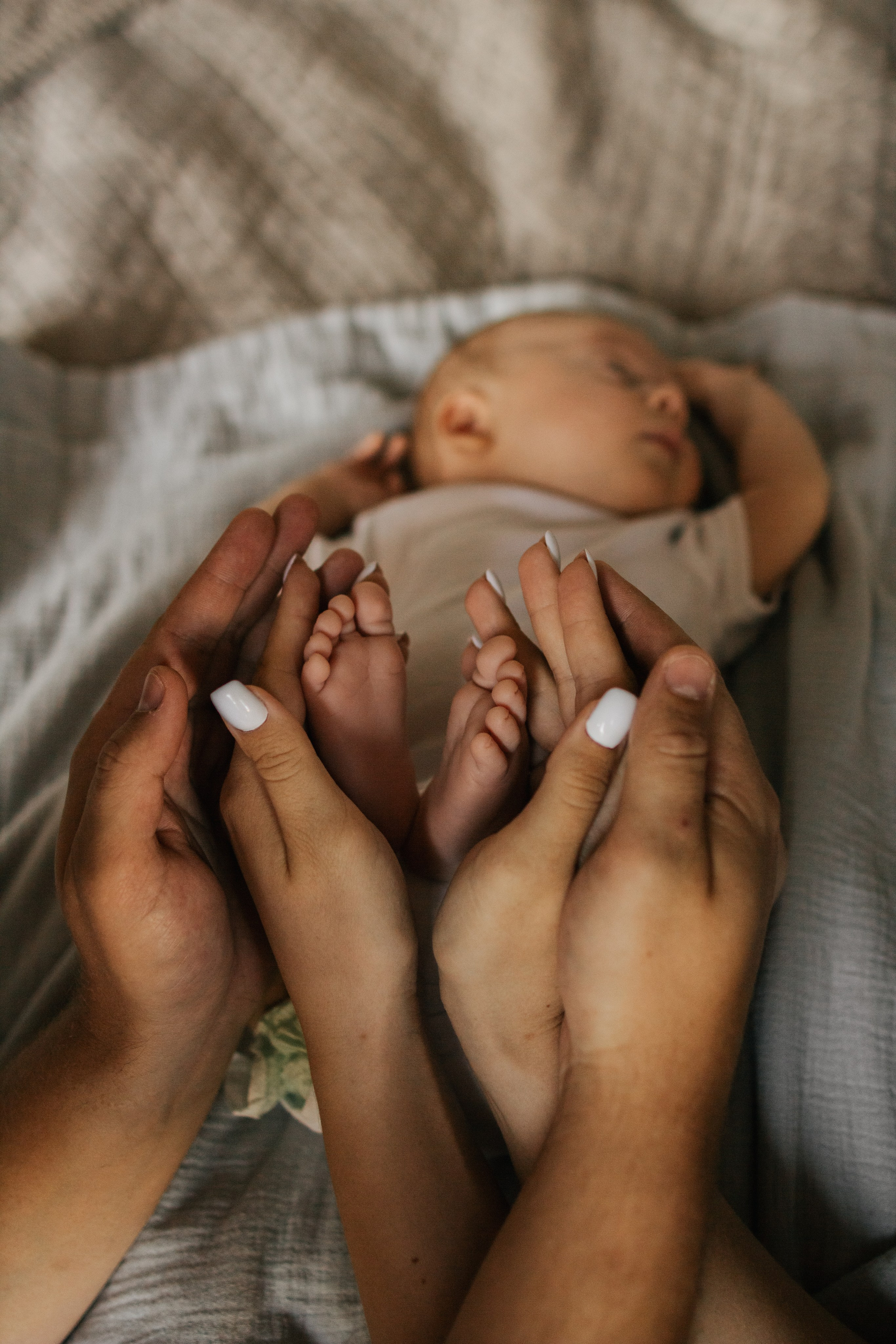 Семейный и женский фотограф в Москве Елизавета Волкова