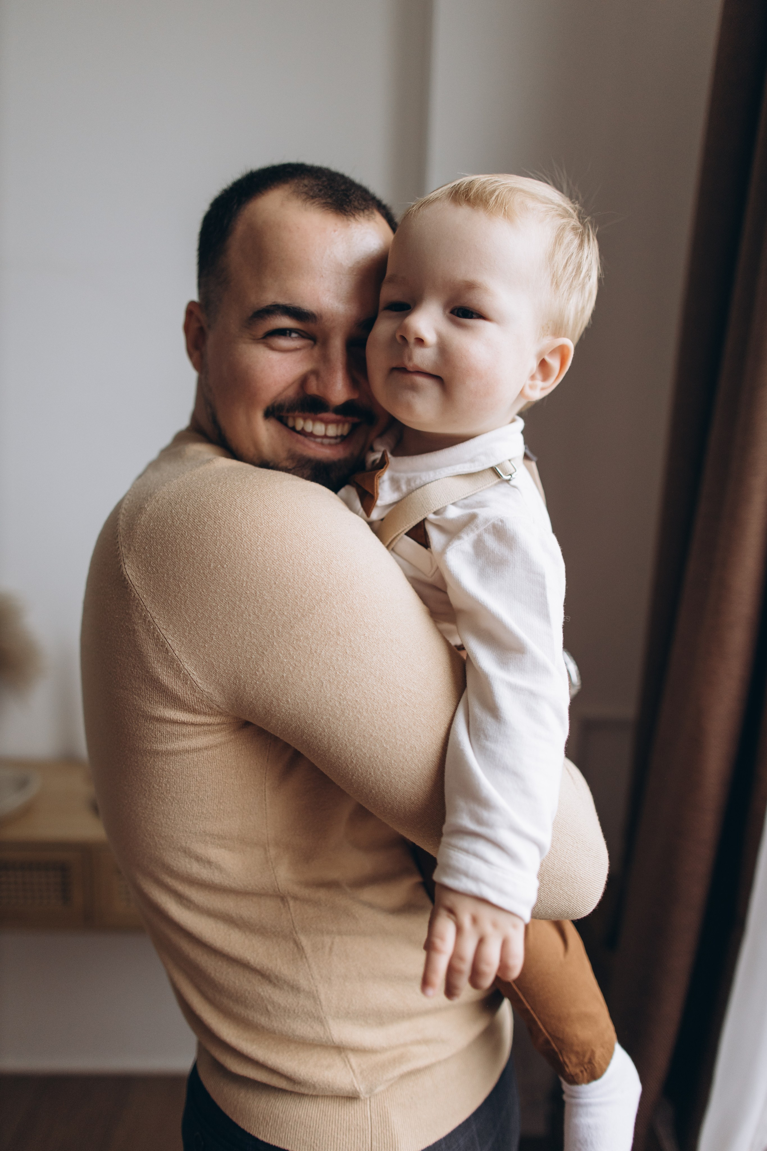 Годики. Семейный и женский фотограф в Москве Елизавета Волкова