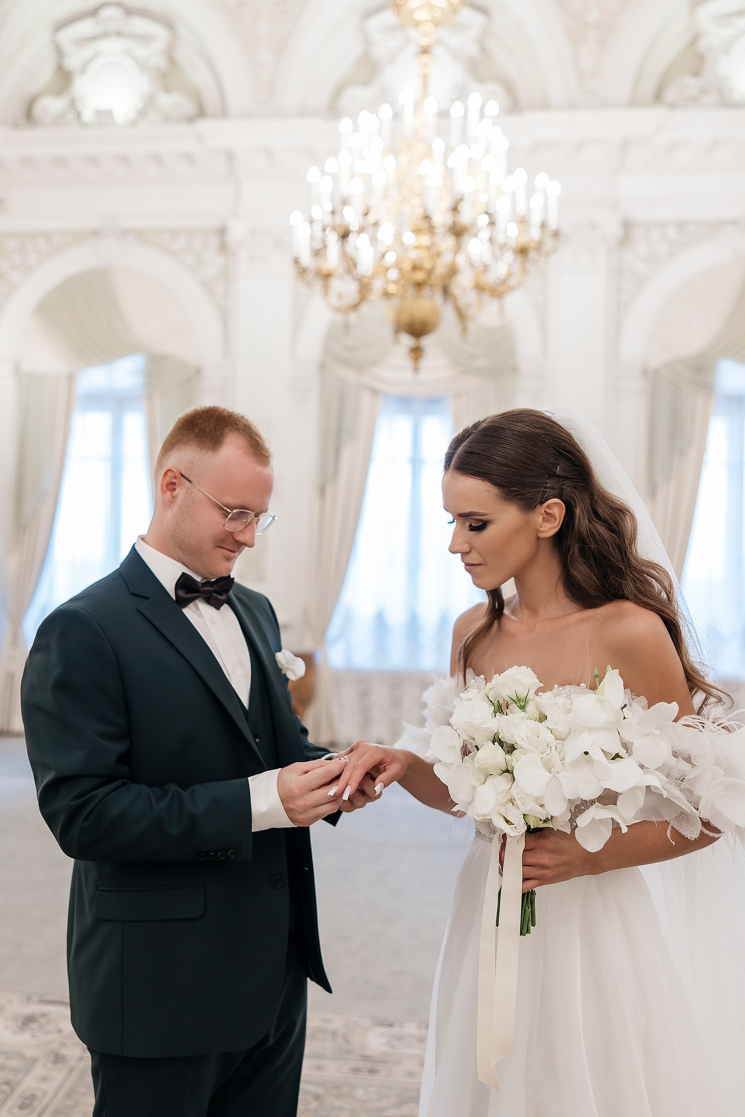 Брызги шампанского. Фотограф в Санкт Петербурге Колантаева Карина