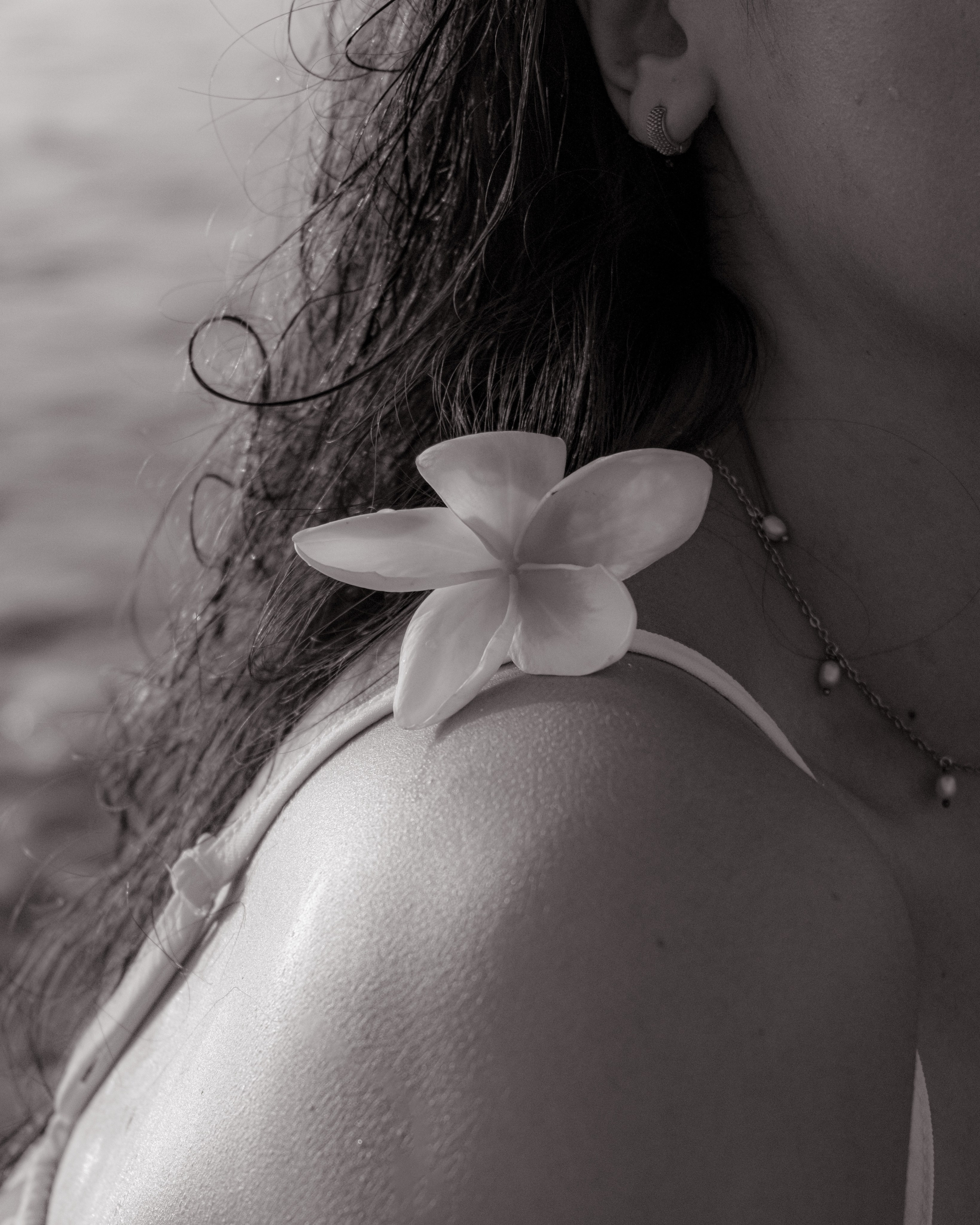 Daria. Painting "At dawn". Portrait photographer Nha Trang | Julia Meshanina