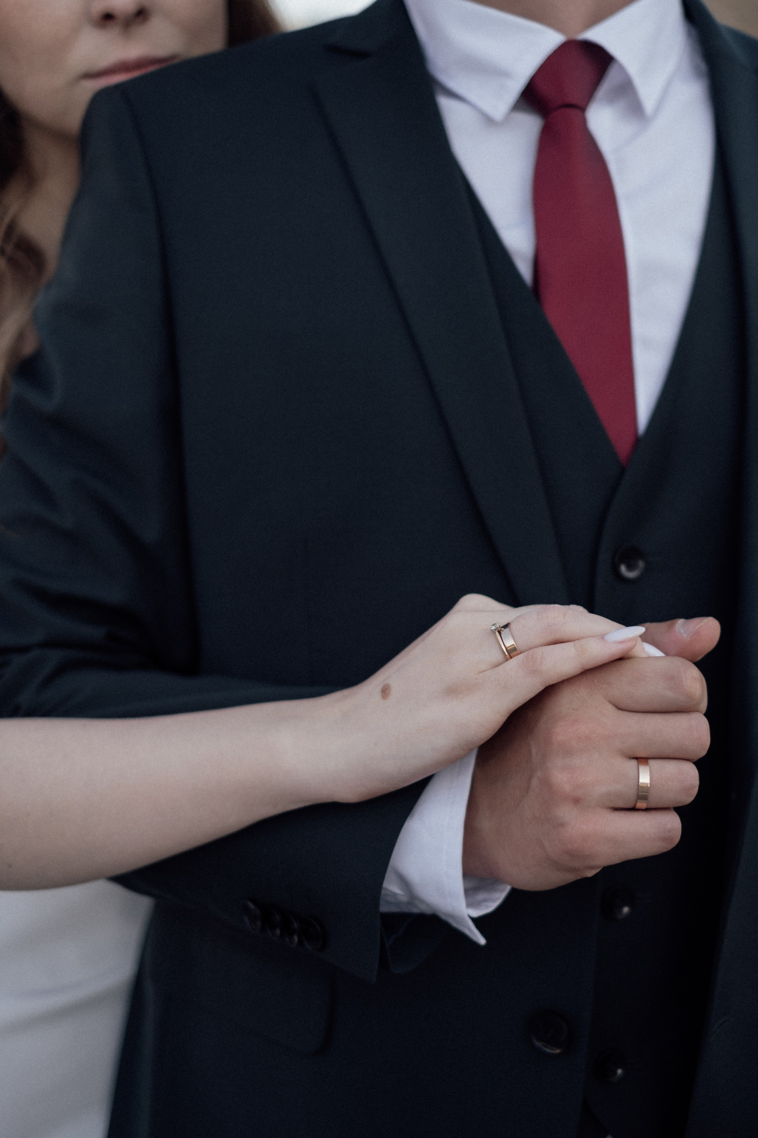 Елизавета и Валерий. Свадебный и семейный фотограф г. Волгоград Биленко Ангелина