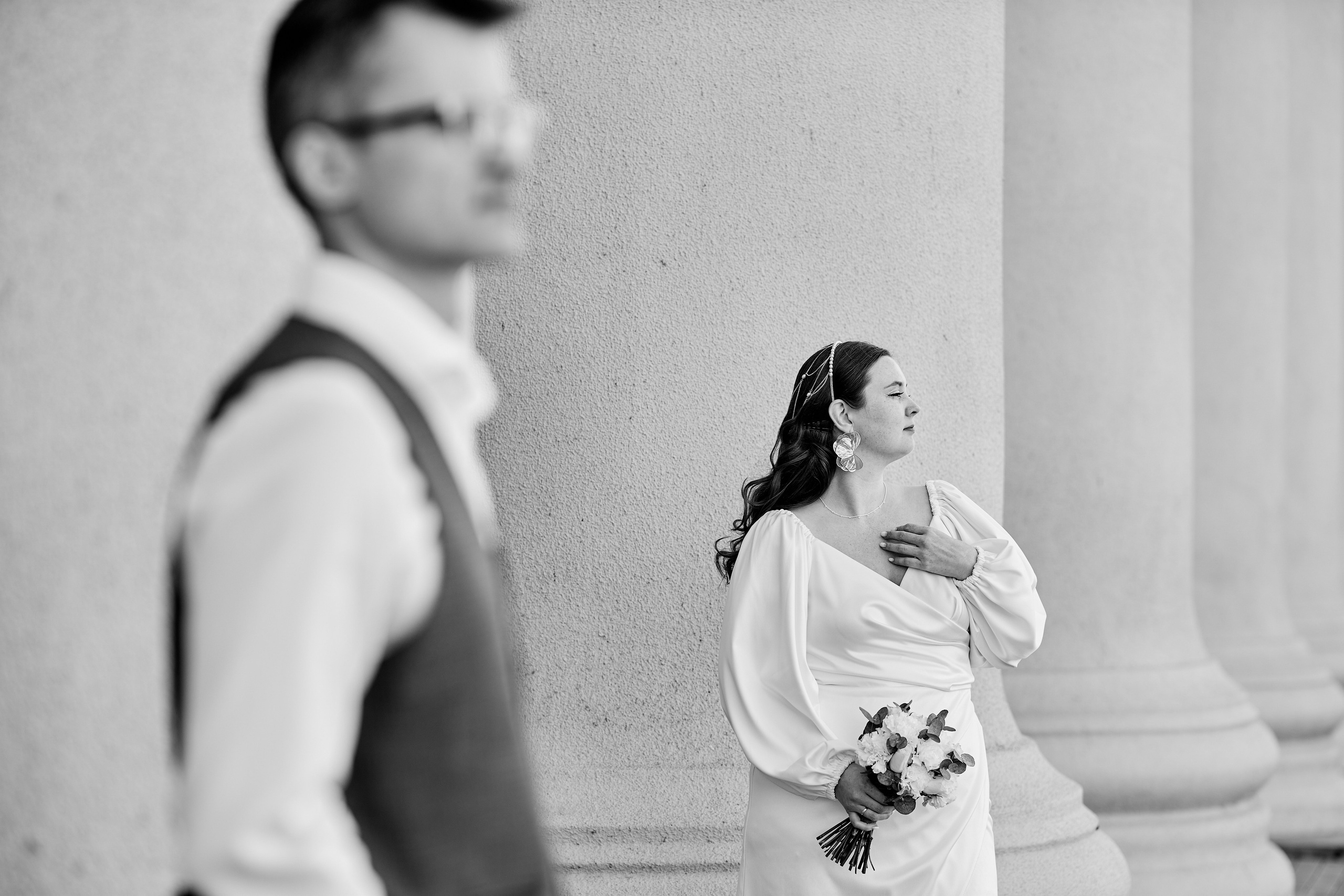 Михаил и Анастасия. Фотограф Таганрог Анна Трайжон