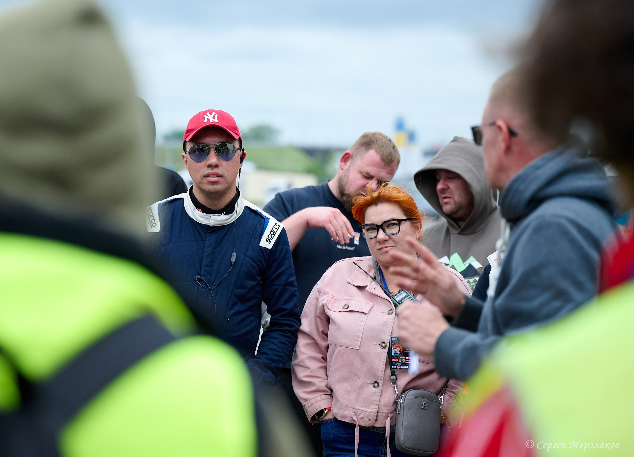 Джимхана. 2 этап. Уфа. 29.06.2024. Спортивный репортажный фотограф в Ижевске Сергей Мерзляков