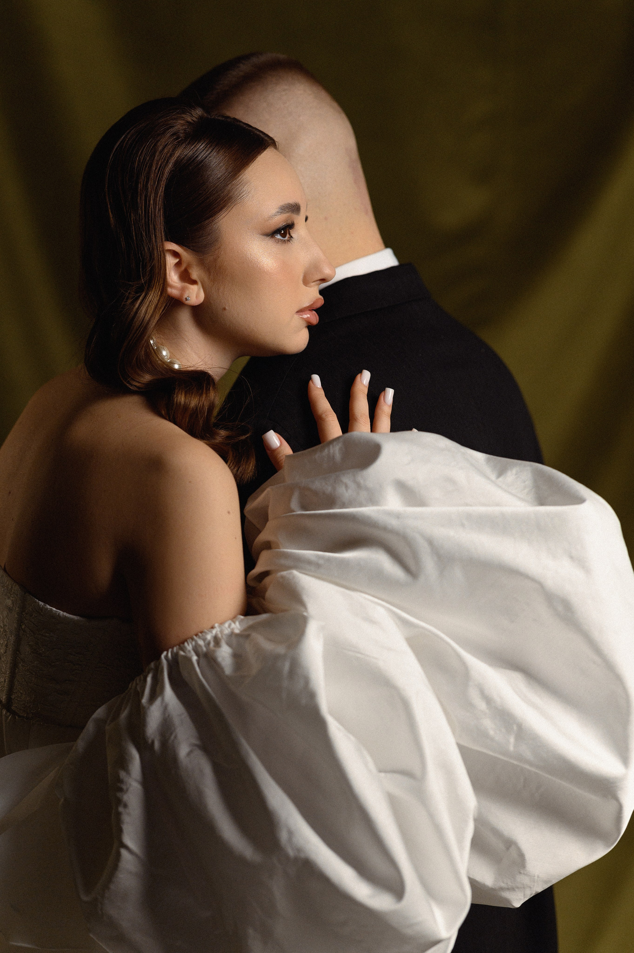 Максим и Яна. Свадебный фотограф и видеограф