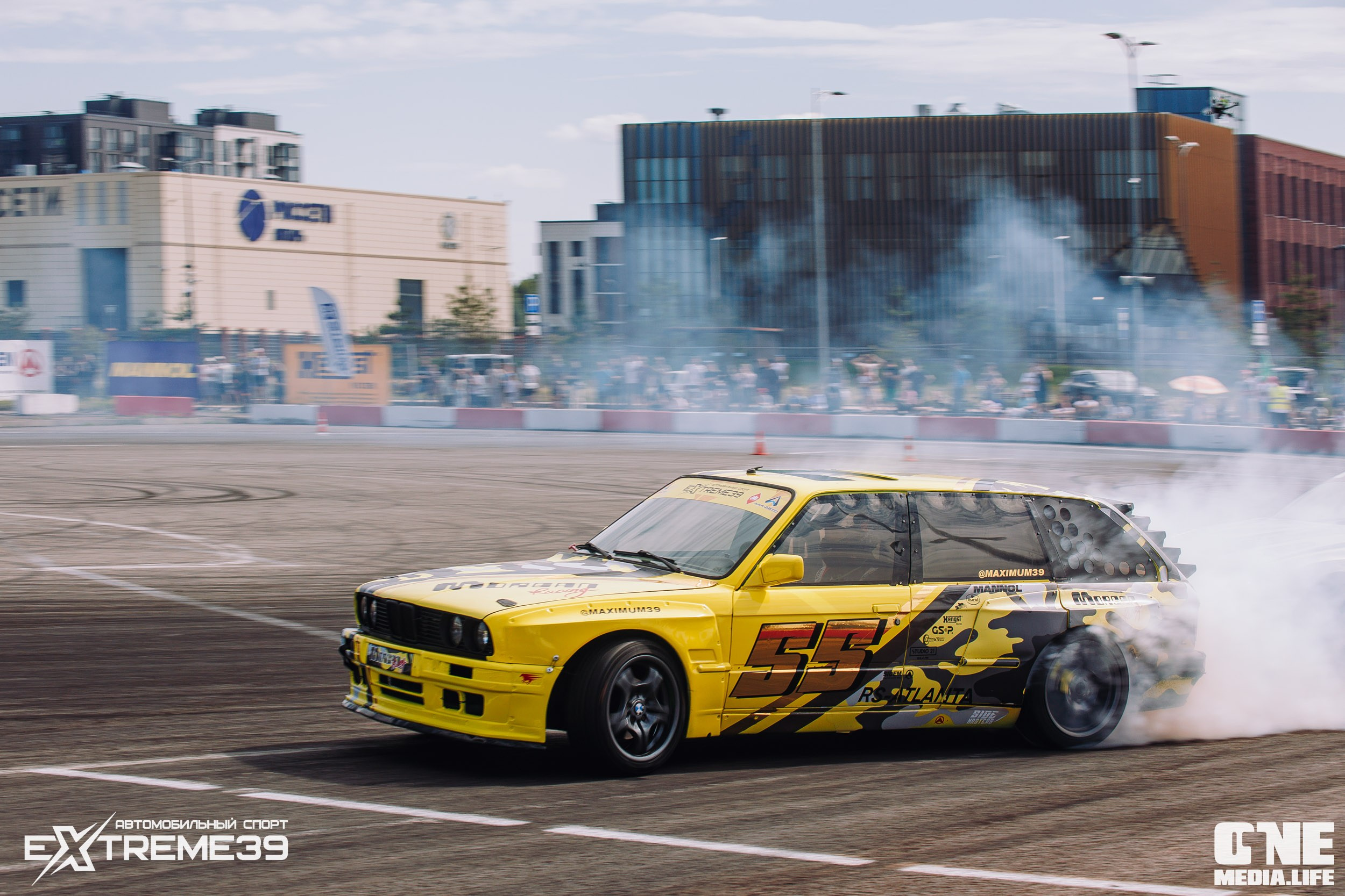 Заезды II этапа Лал Авто Дрифт. Кубок Шамбалы. One Media Life: фоторепортажи, фотоотчеты с мероприятий и заведений