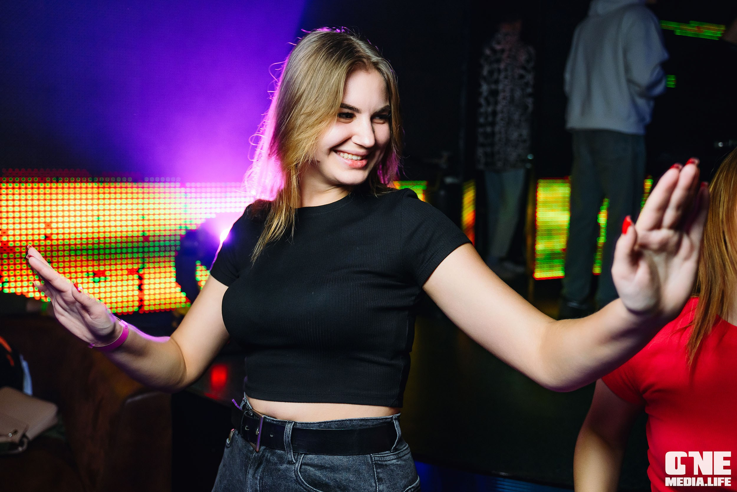 Фоторепортаж из РК Планета. One Media Life: фоторепортажи, фотоотчеты с мероприятий и заведений