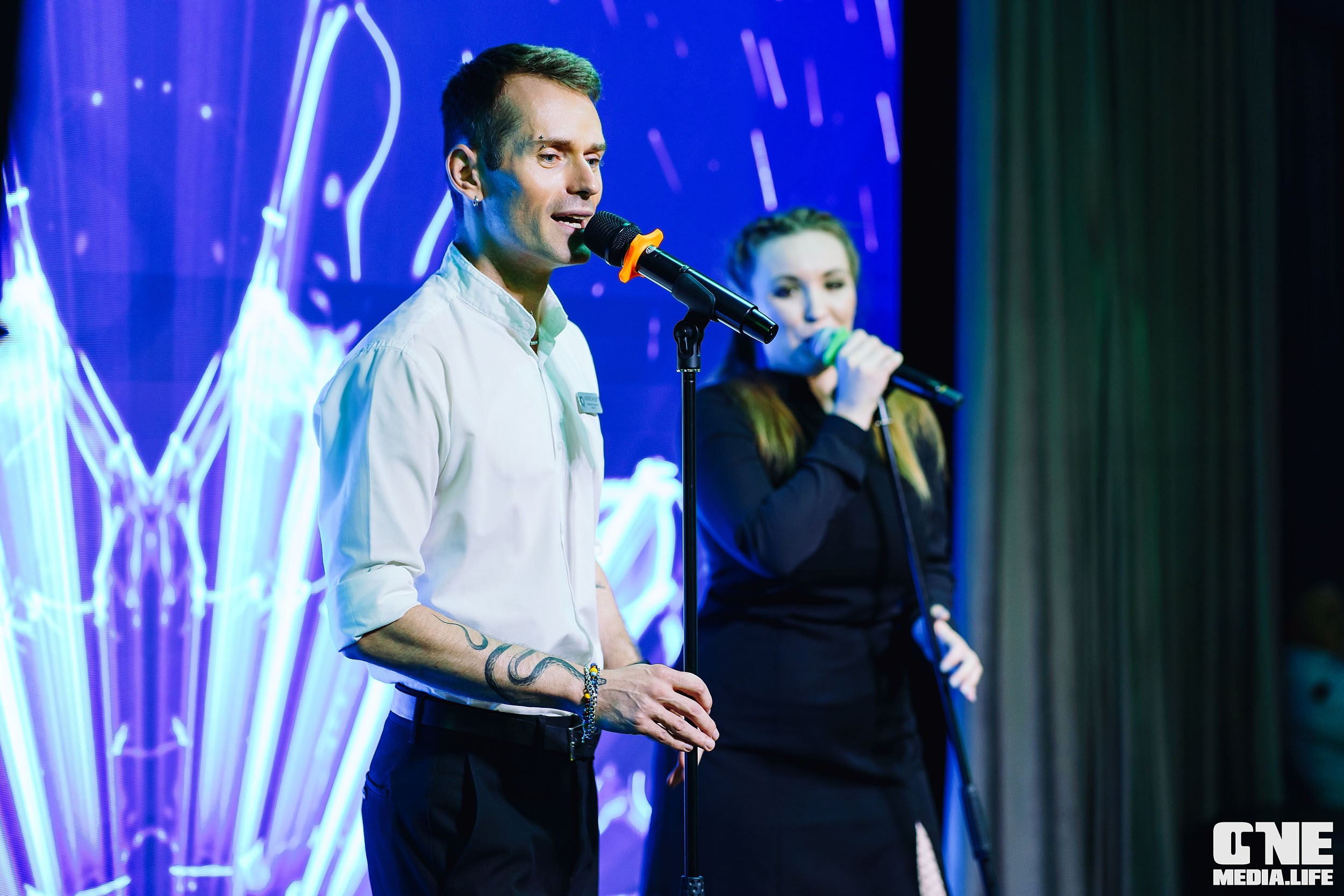 Фоторепортаж из ресторана Океан. One Media Life: фоторепортажи, фотоотчеты с мероприятий и заведений