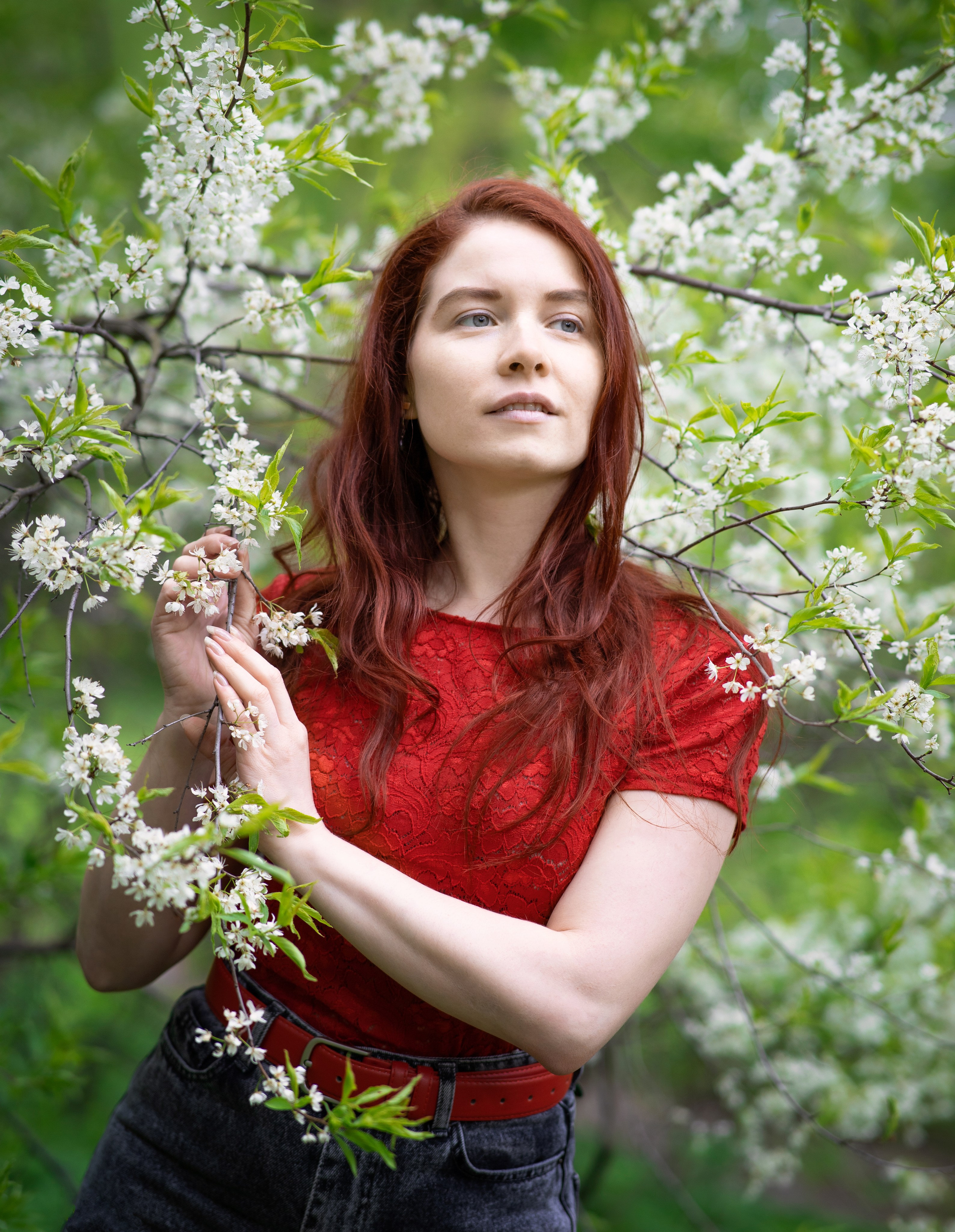 Silence. Балетный фотограф Москва Майоров Николай