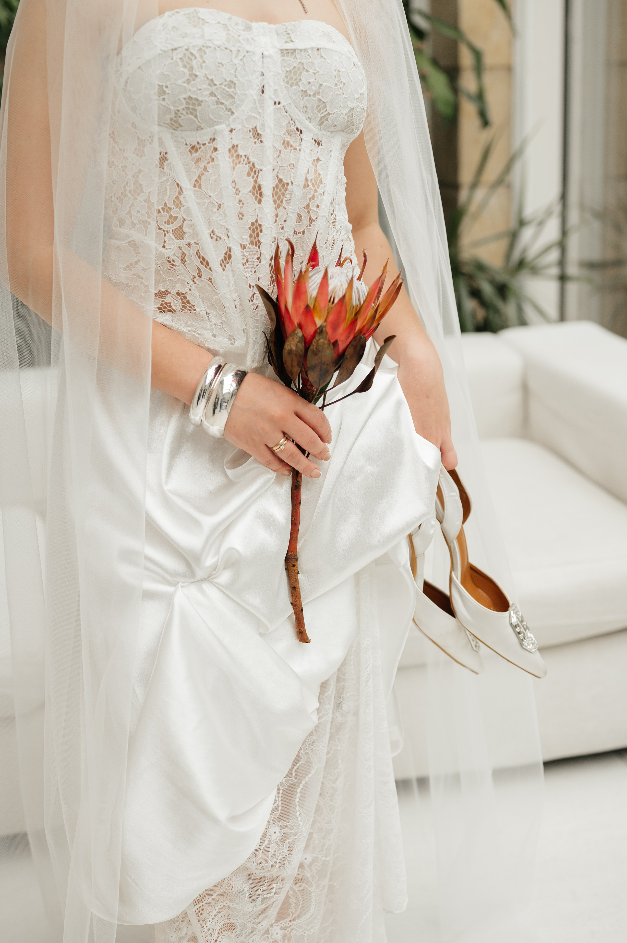 Леонид и Ольга. Свадебный и семейный фотограф в Краснодаре Алина Мельник