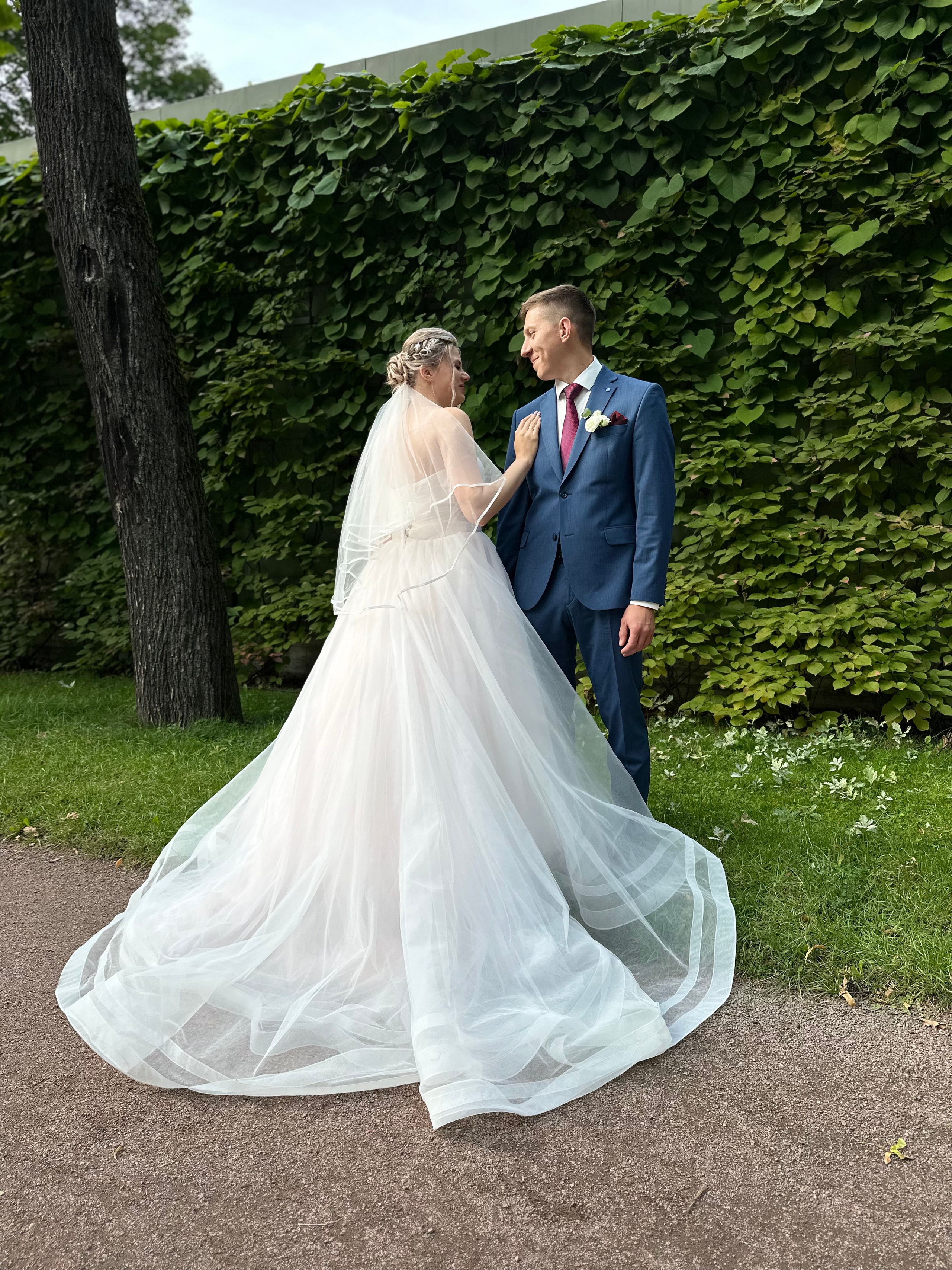 Фотографии iPhone