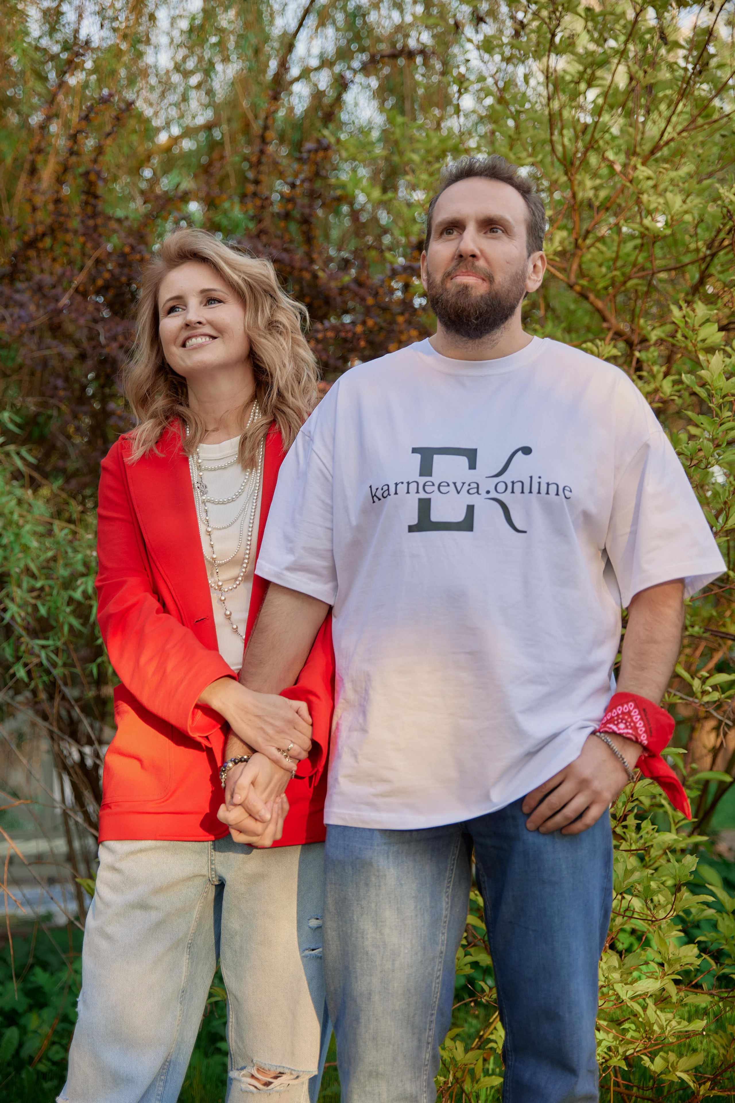 Выпускной Karneeva.online 2024. Репортажный и семейный фотограф Ухова Наталья в Москве