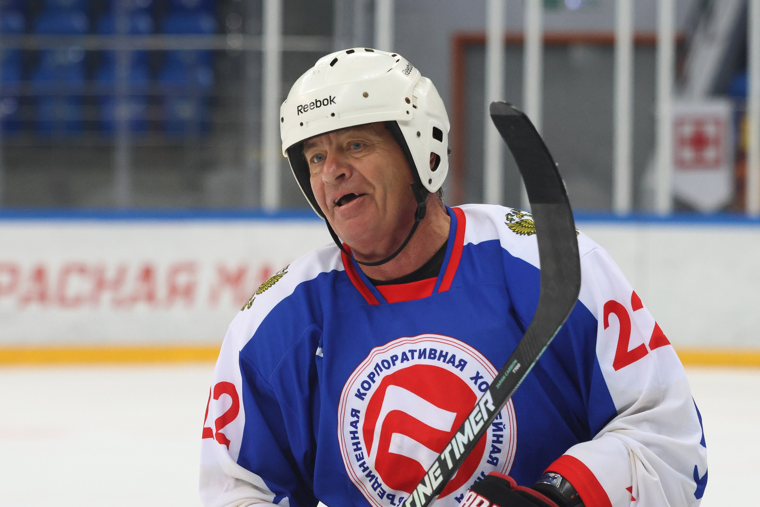 IV Кубок Андрея Коваленко. Фотограф Дмитрий Алексеев