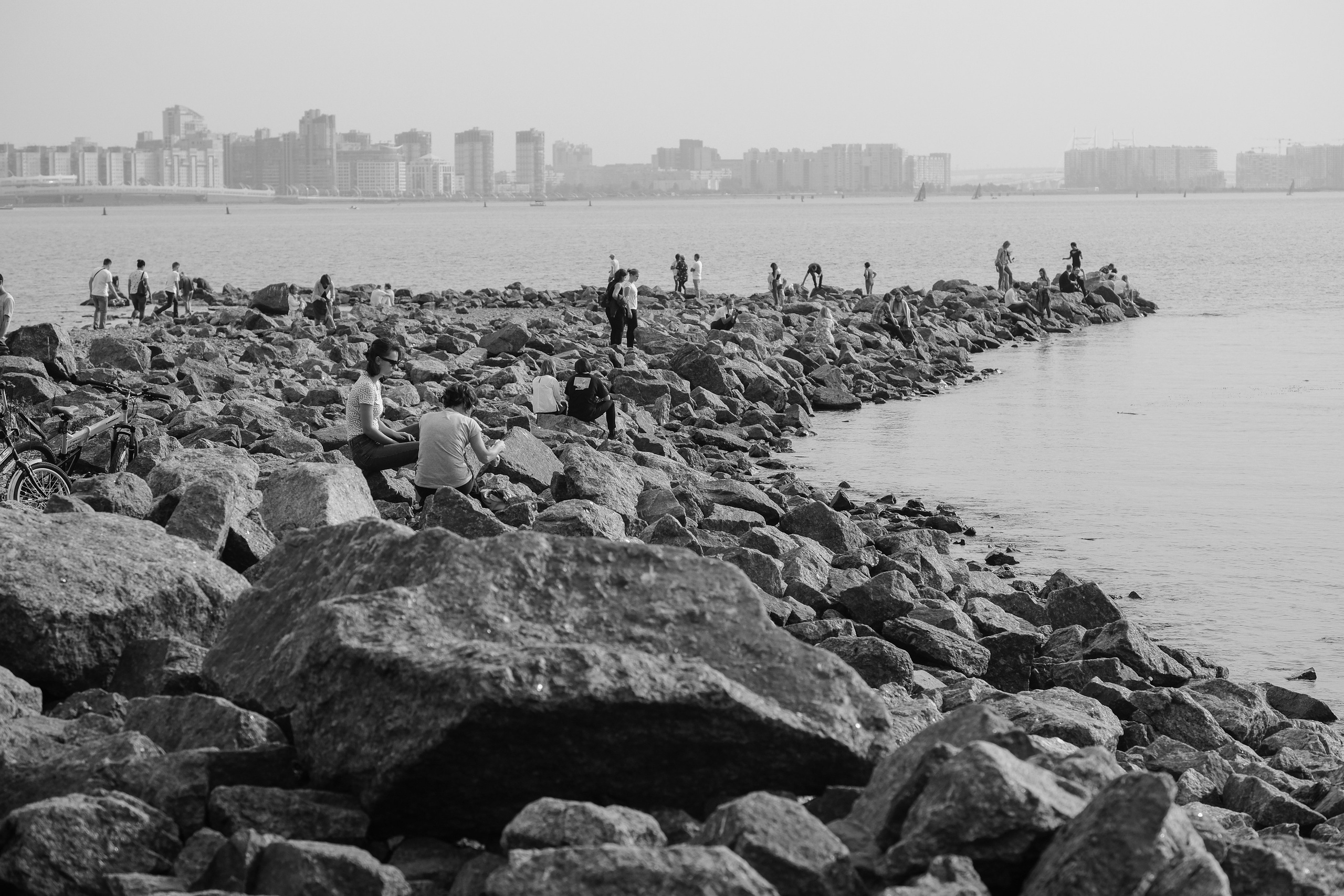 Питер. Фотограф Дмитрий Алексеев