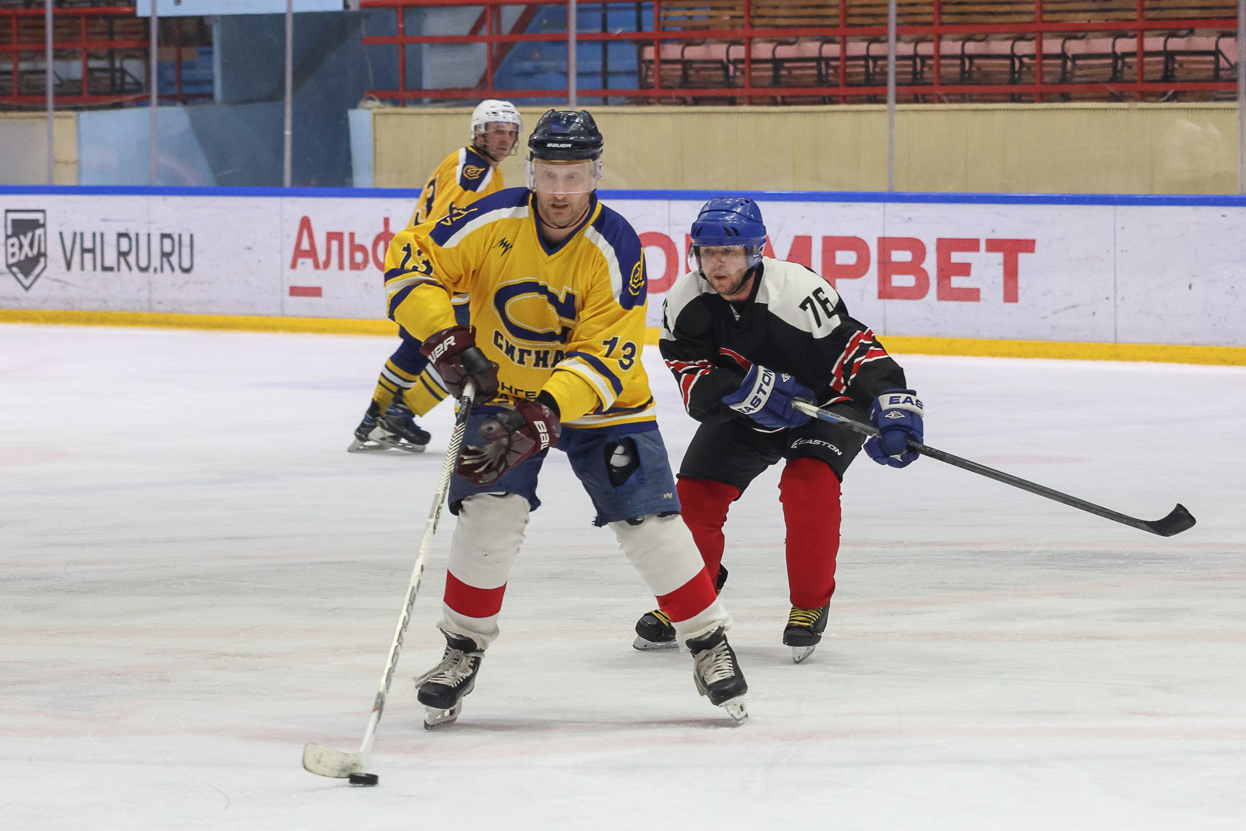 Кубок «Памяти Андрея Бурдовицына». Фотограф Дмитрий Алексеев