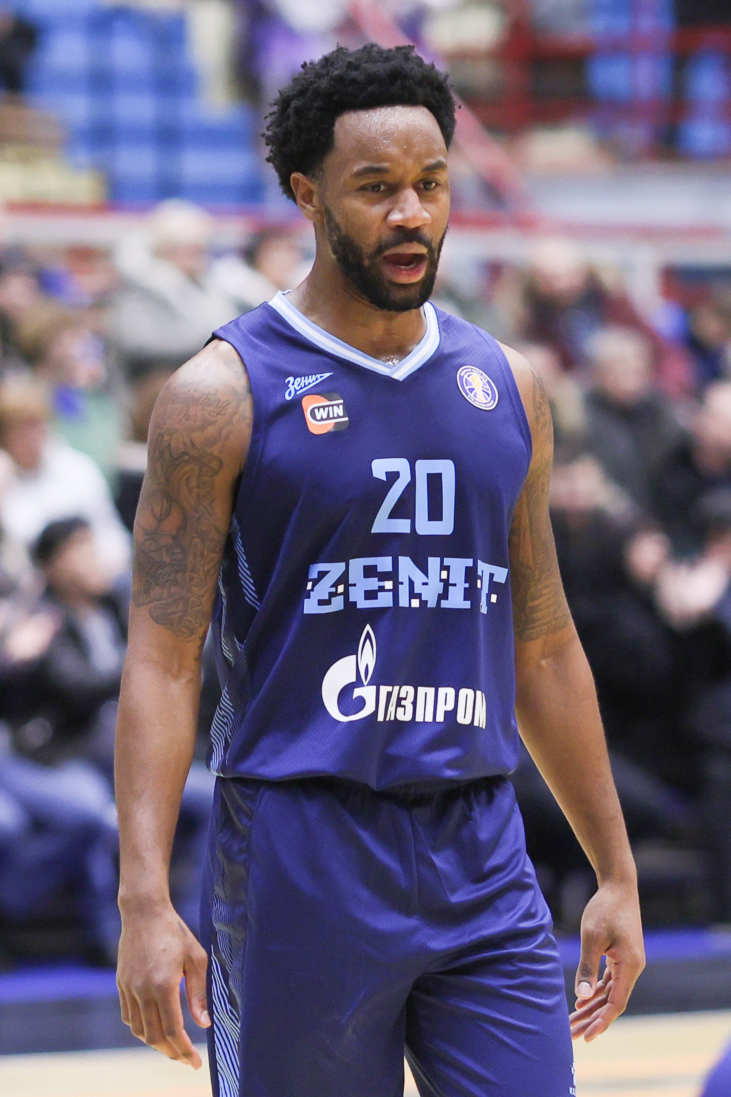 Автодор — Зенит. Фотограф Дмитрий Алексеев