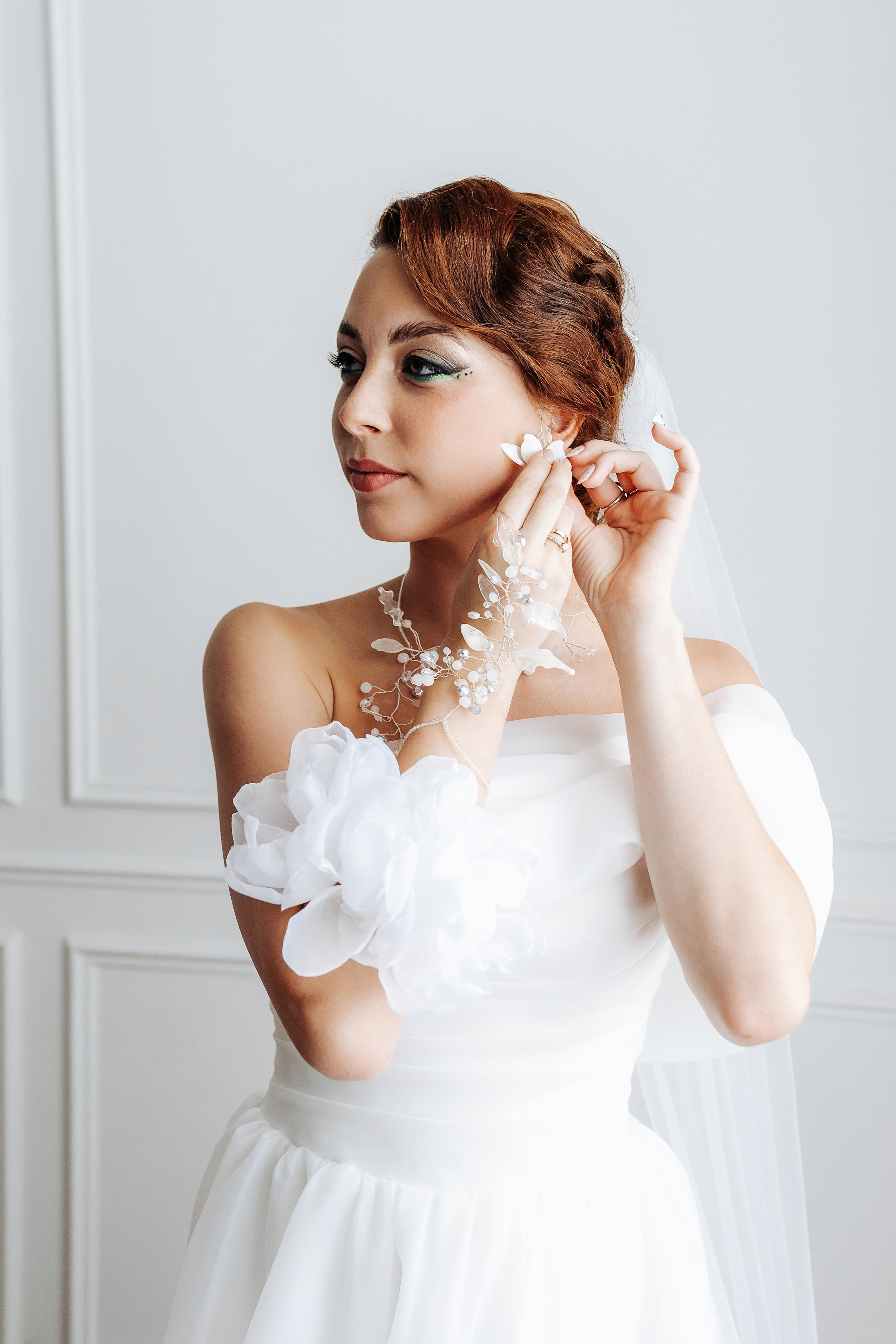 Антон Ксения. Фотограф Омск Андрей Козяков