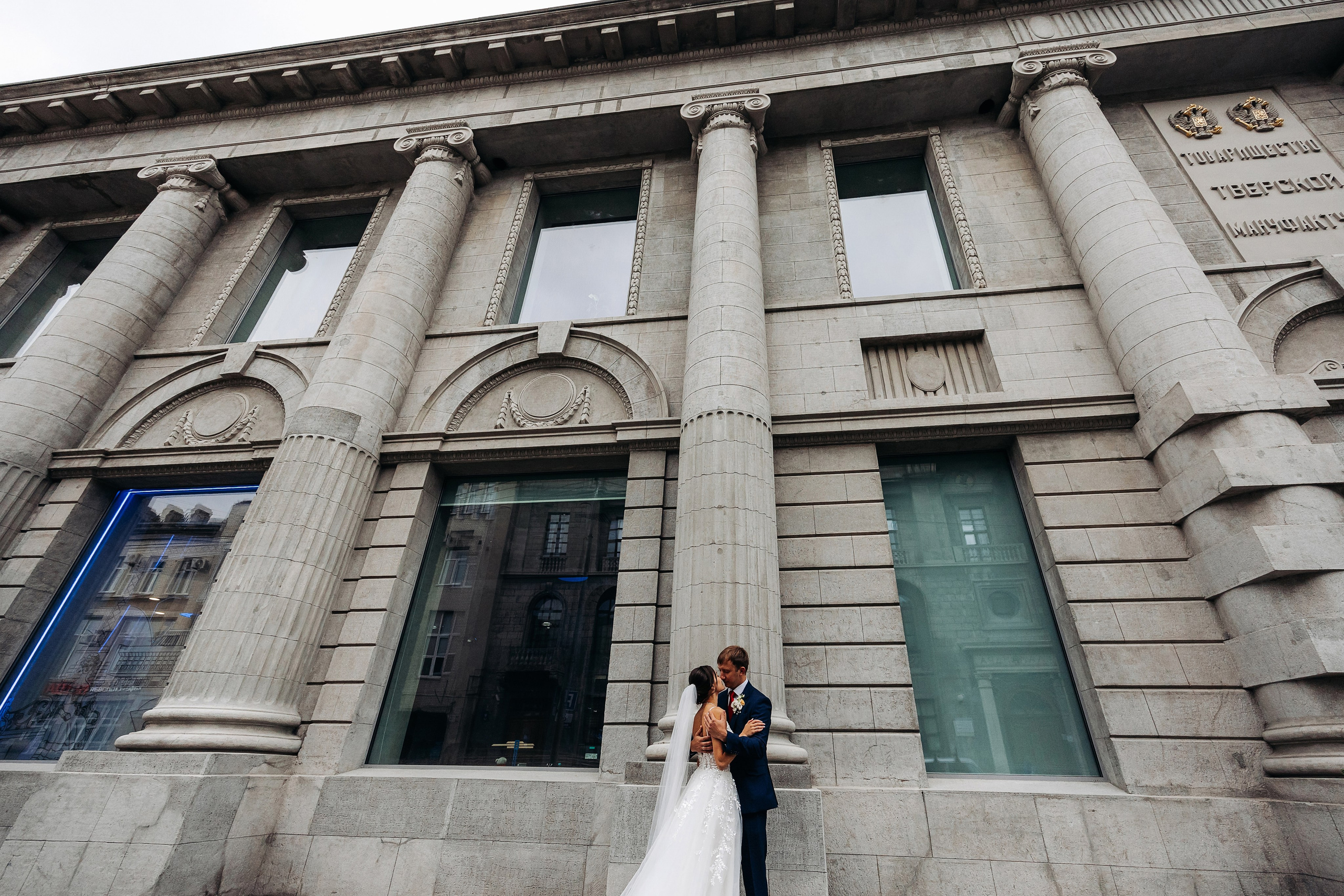 Максим Ангелина. Фотограф Омск Андрей Козяков