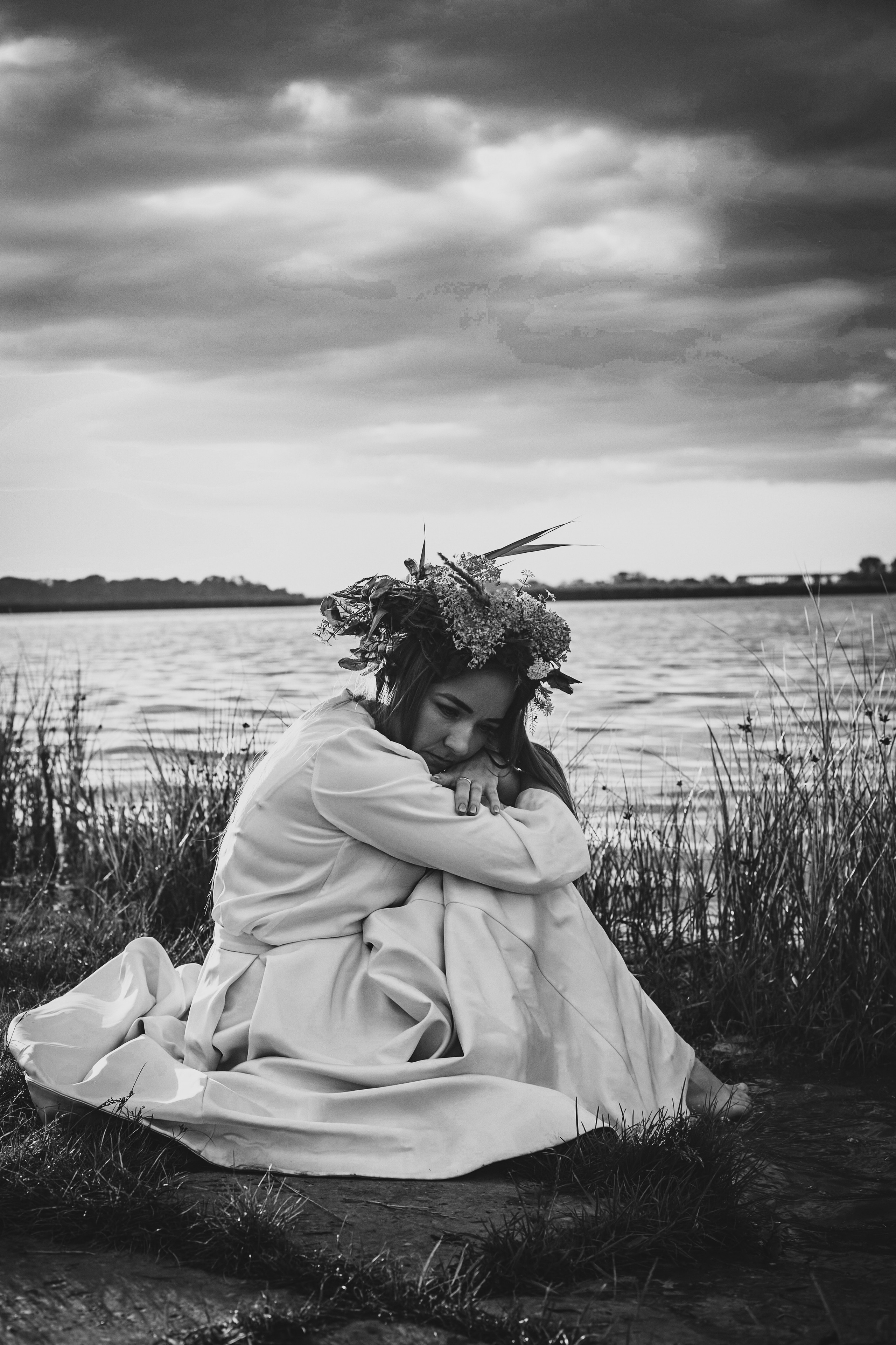 «NewАлёнушка». Свадебный и креативный фотограф в ЮФО и МСК