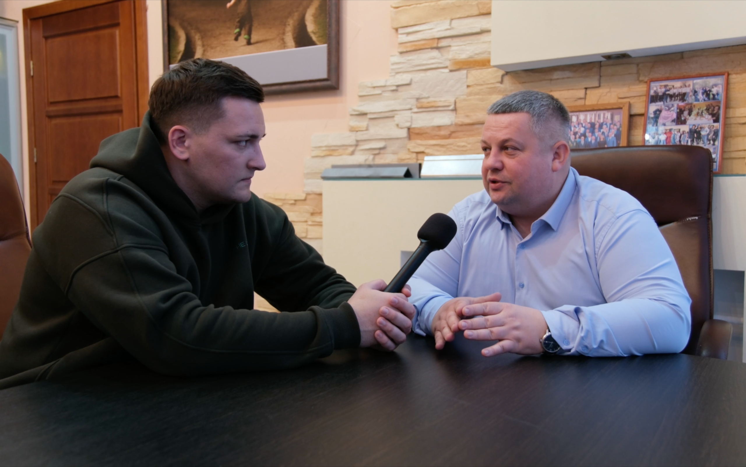 Юнистрейд. Репортажный видеограф Илья Сухоносиик