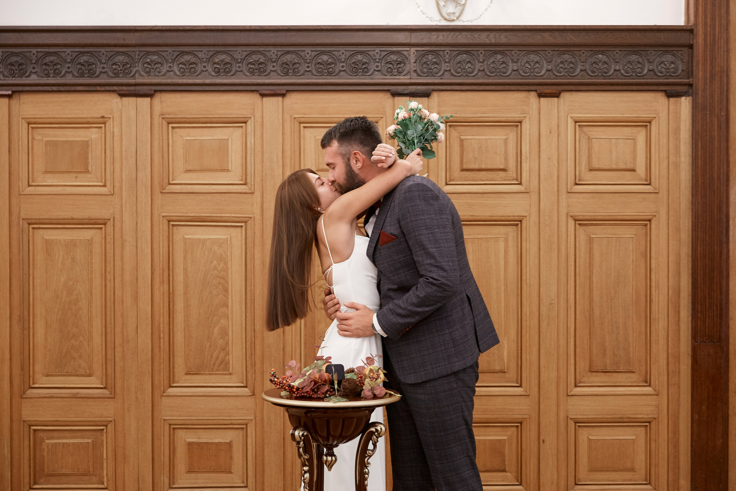 Свадьба Валерий и Наталья. Фотограф ваших самых ярких событий в Москве и СПБ. Збронская Юлия