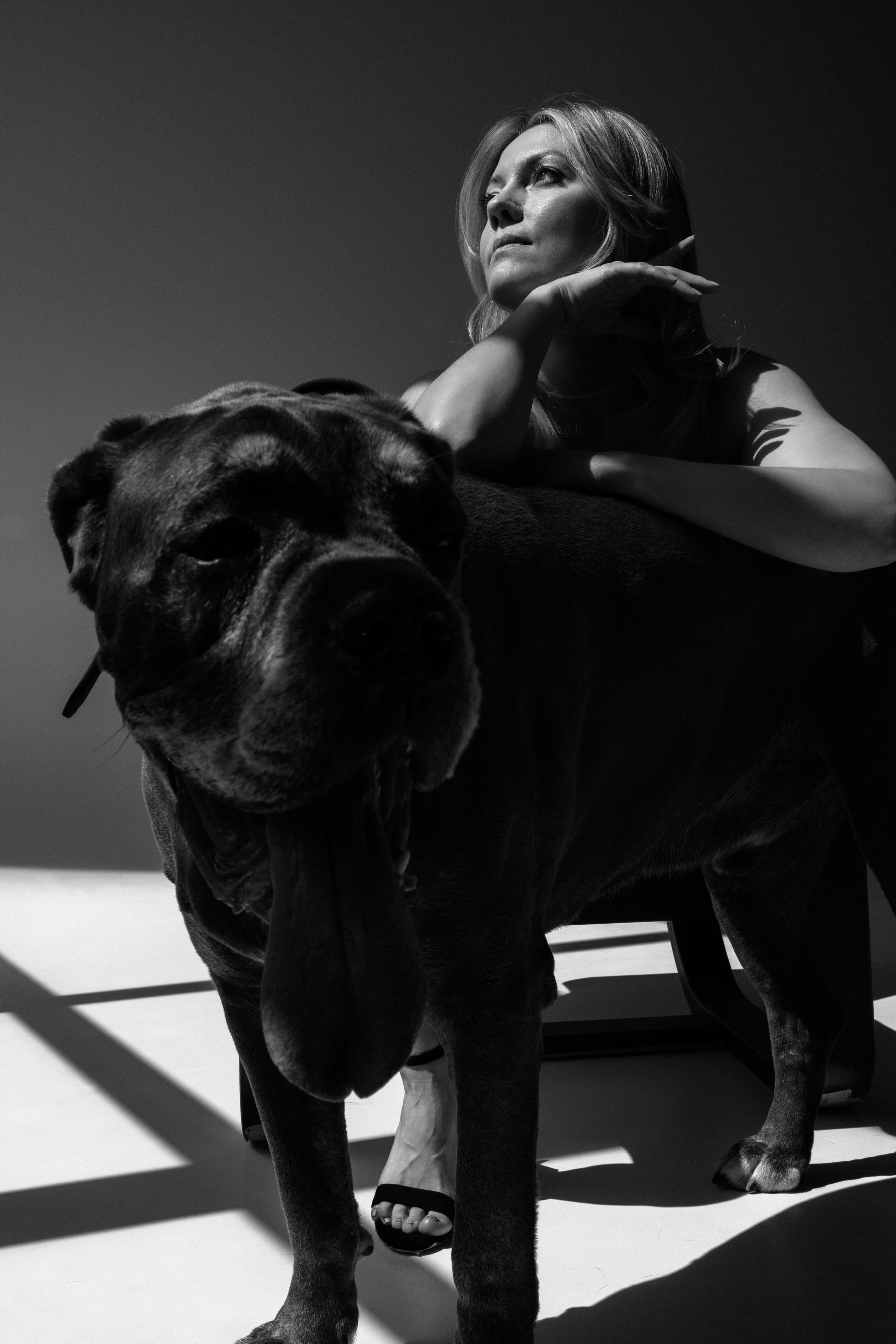 Кристина 18+. Фотограф в Краснодаре Лагунов Владимир