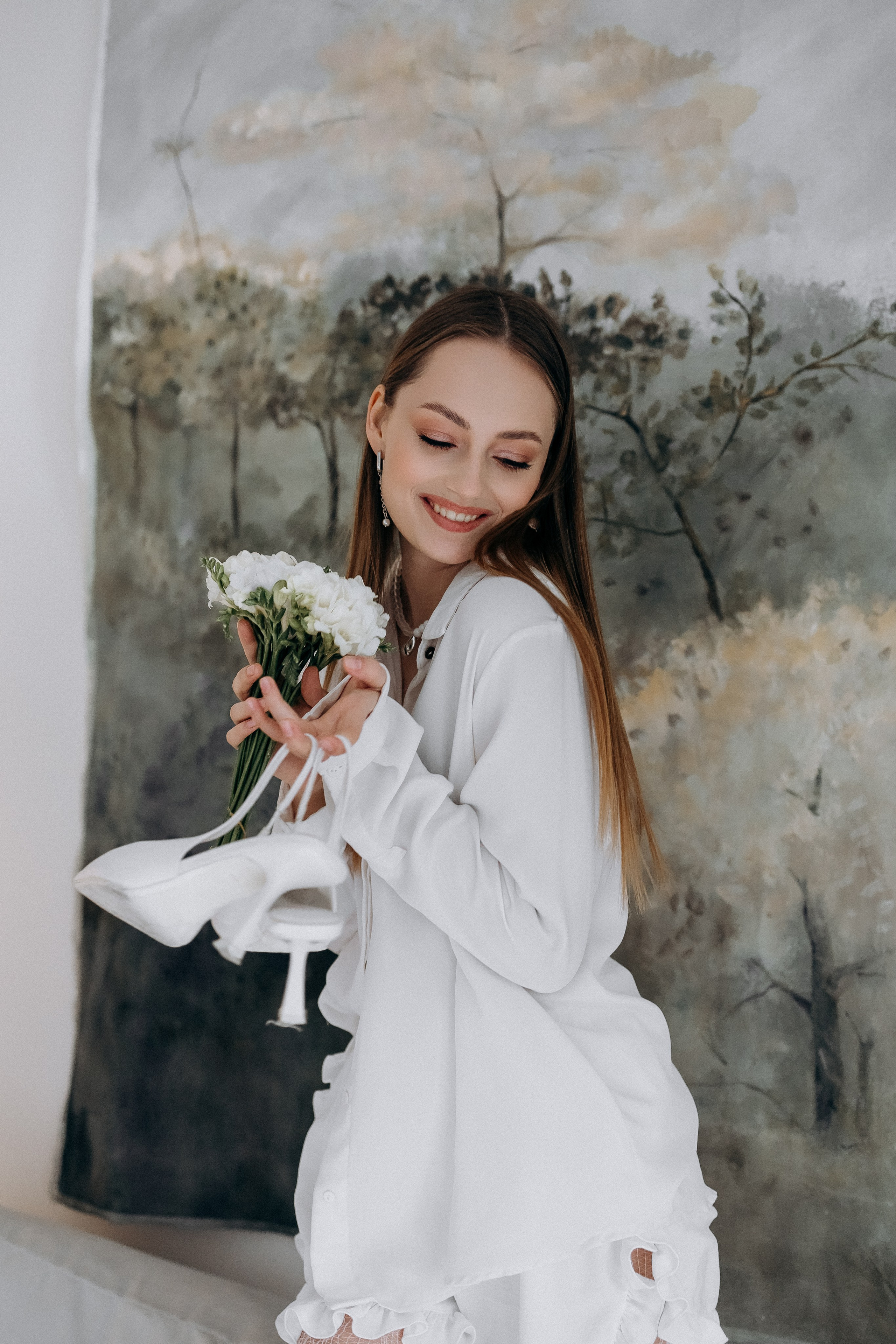 Нежная. Фотограф в Краснодаре Лагунов Владимир