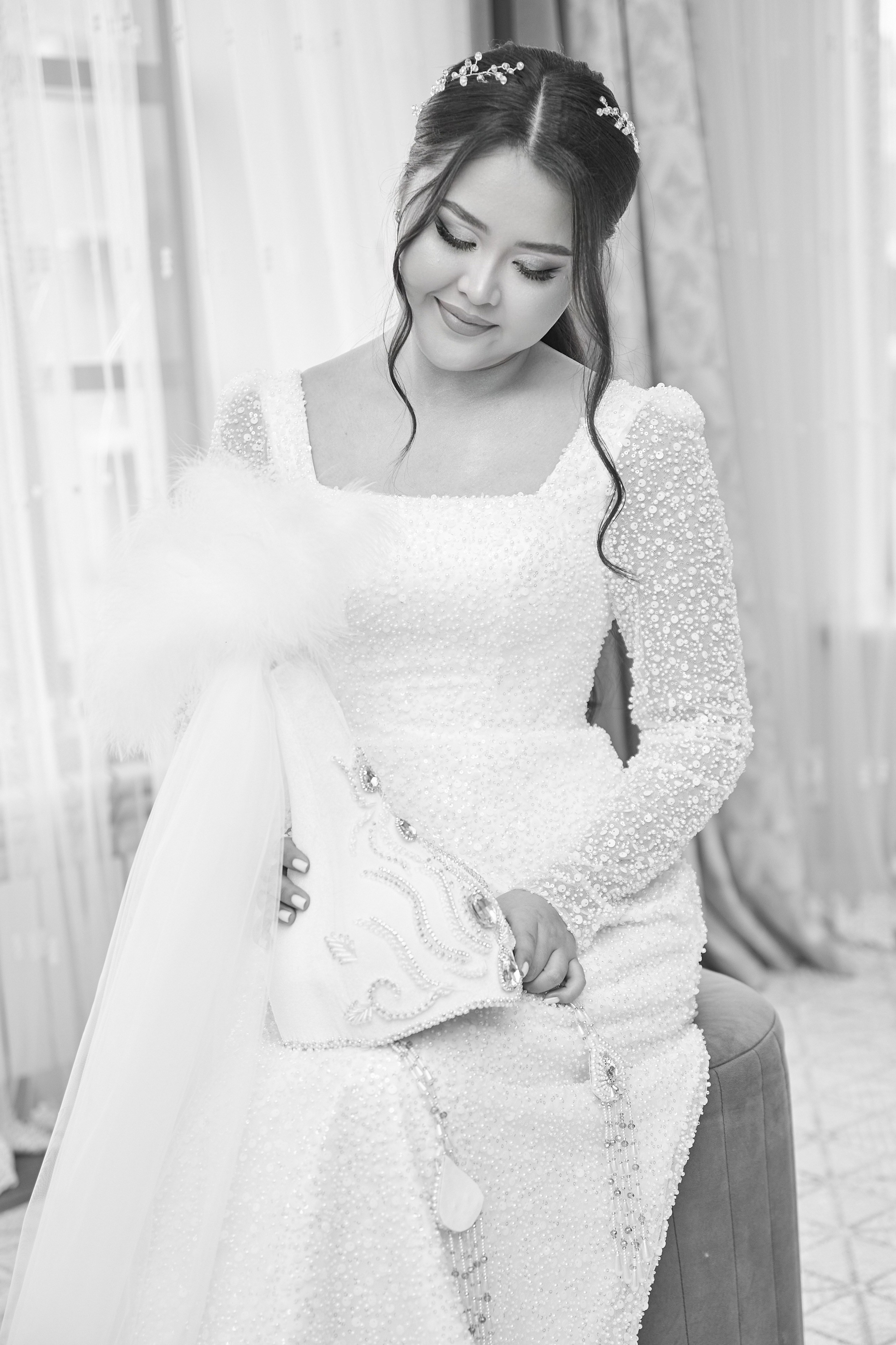 Wedding. Главная