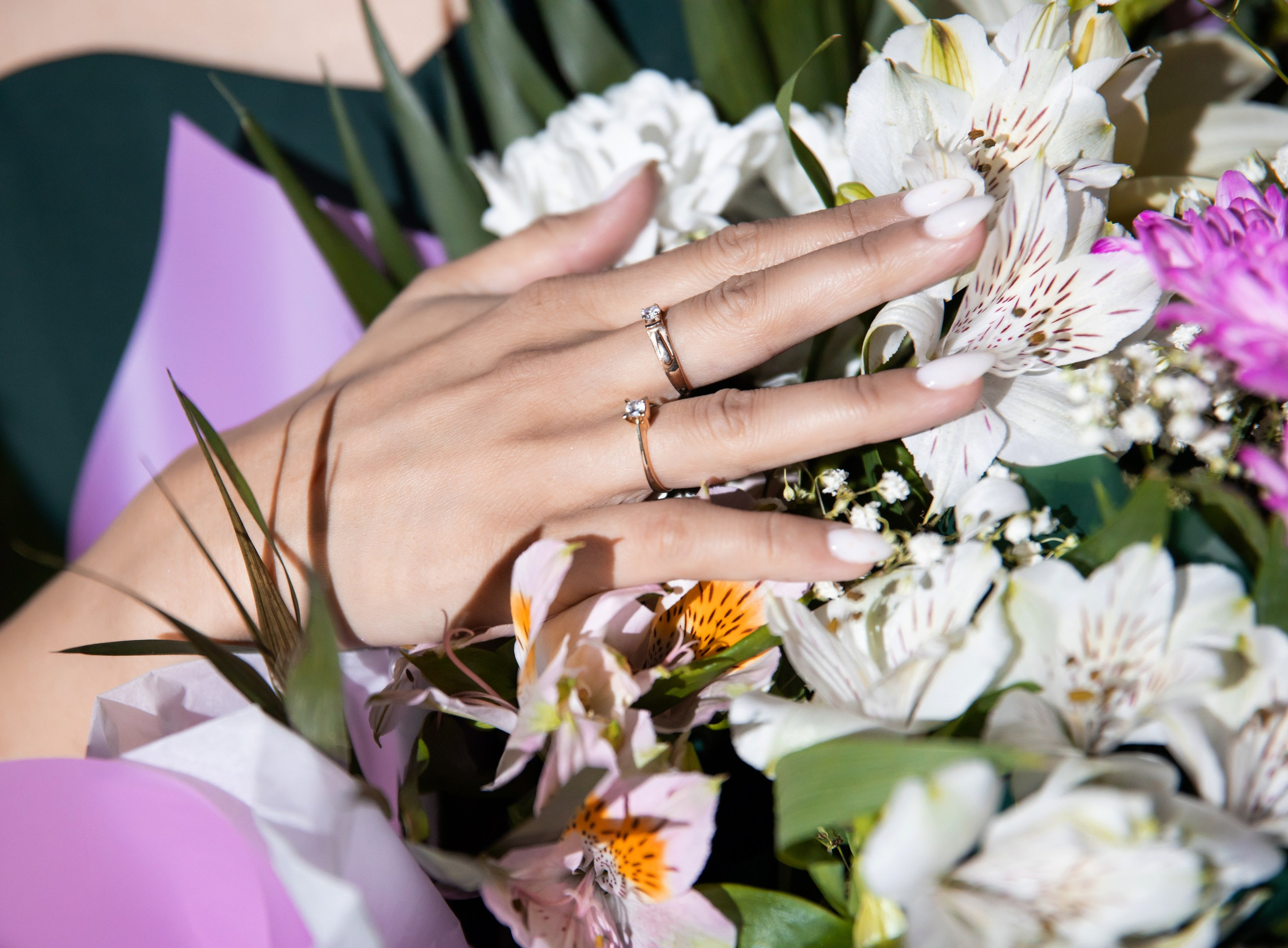 Love Story. Главная