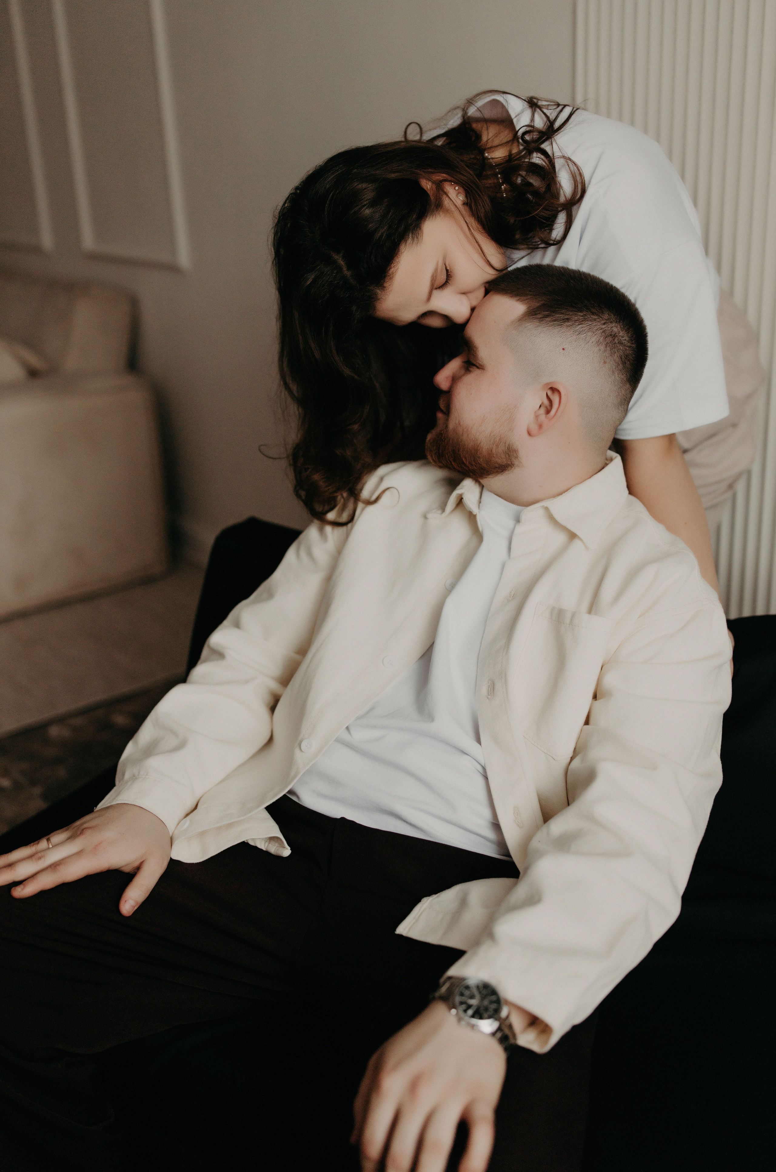 Светик и Макс. Свадебный и семейный фотограф в Казани и Волжске