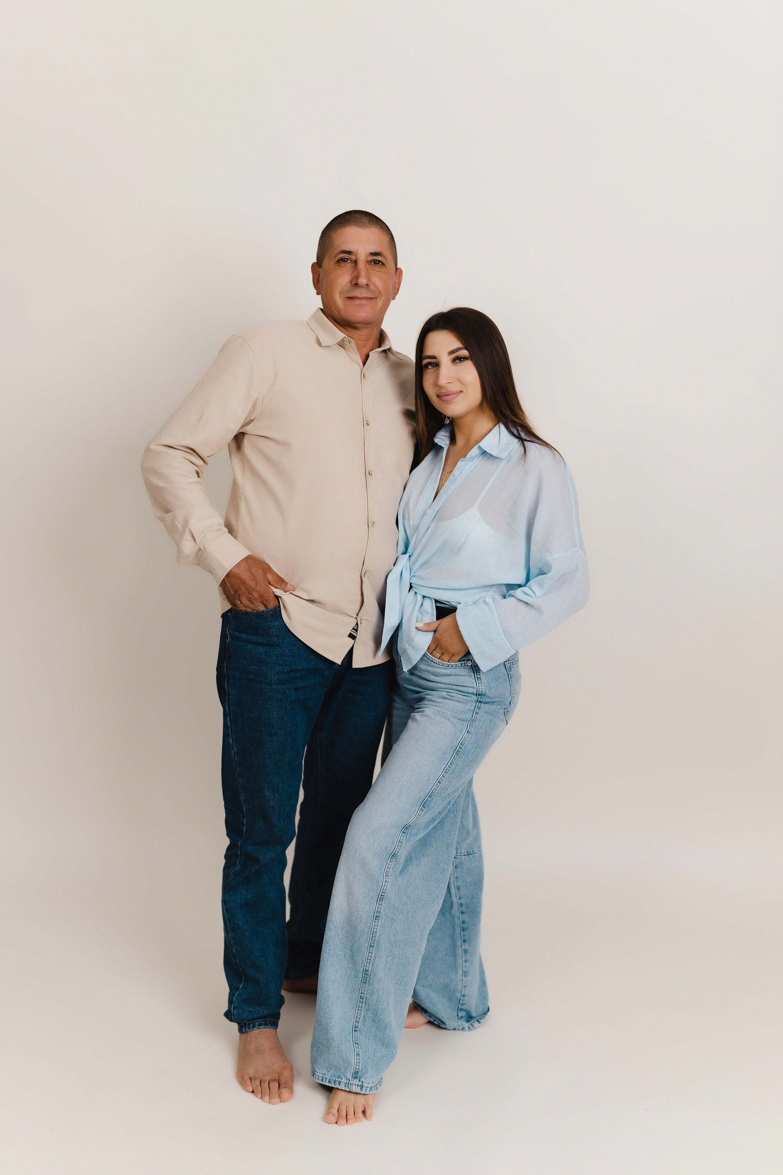 Семья. Свадебный и семейный фотограф в Казани и Волжске