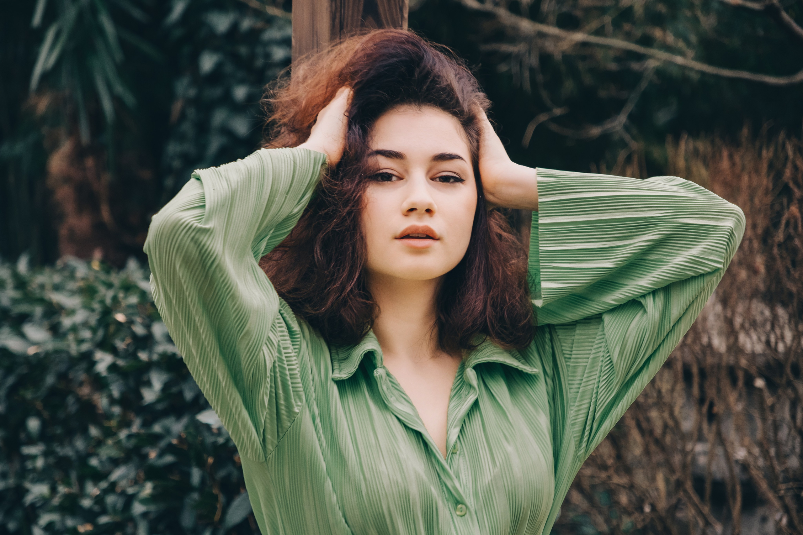 Лаура. Фотограф в Иркутске Анна Мирошникова