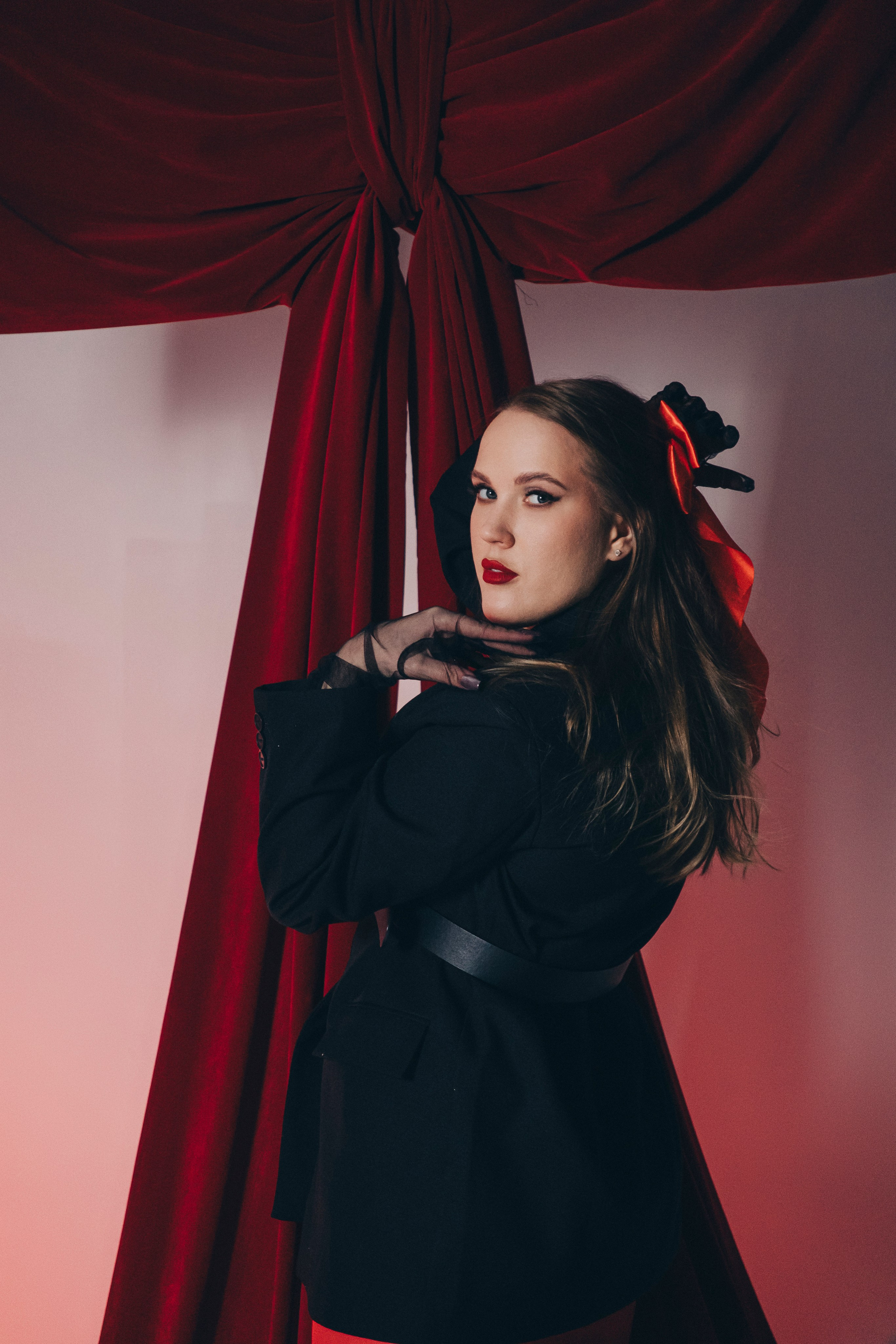 Kate. Фотограф в Иркутске Анна Мирошникова