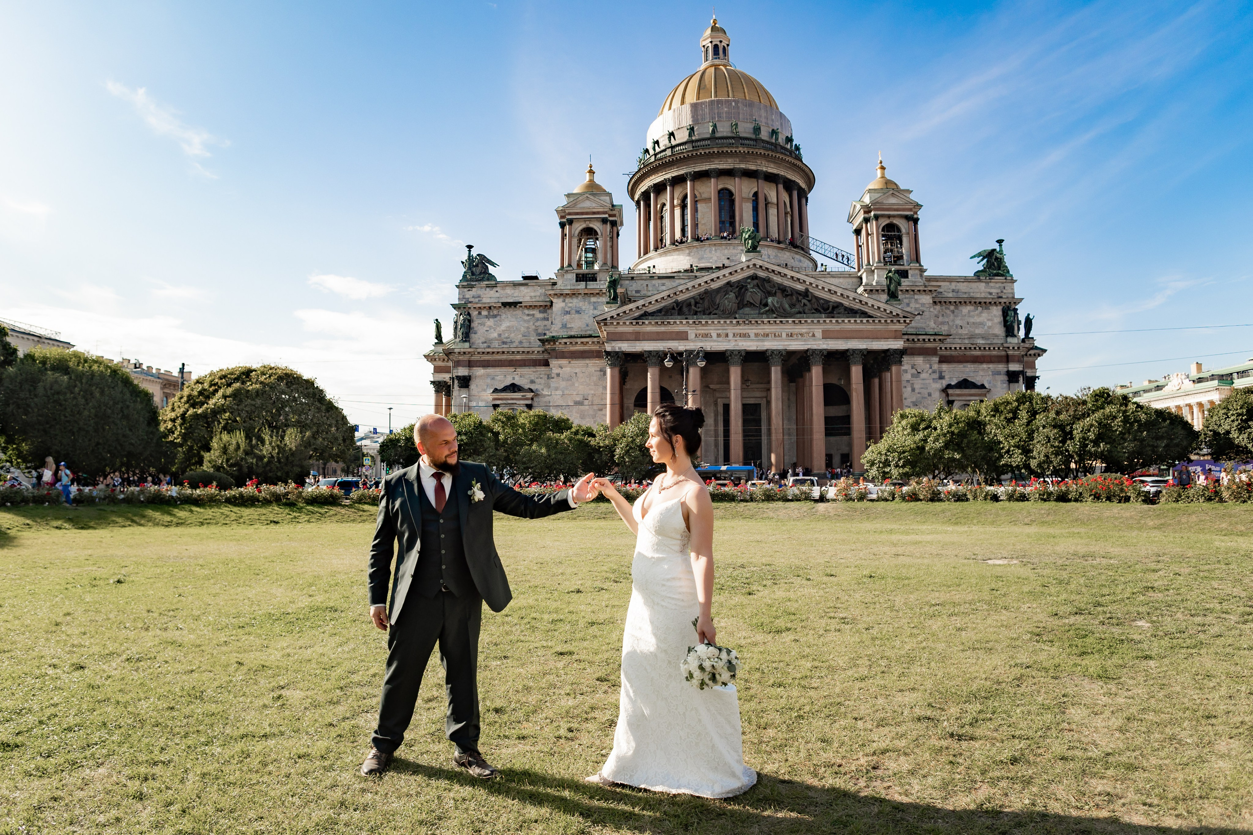 ФотоВидеоСъемка свадеб и мероприятий
