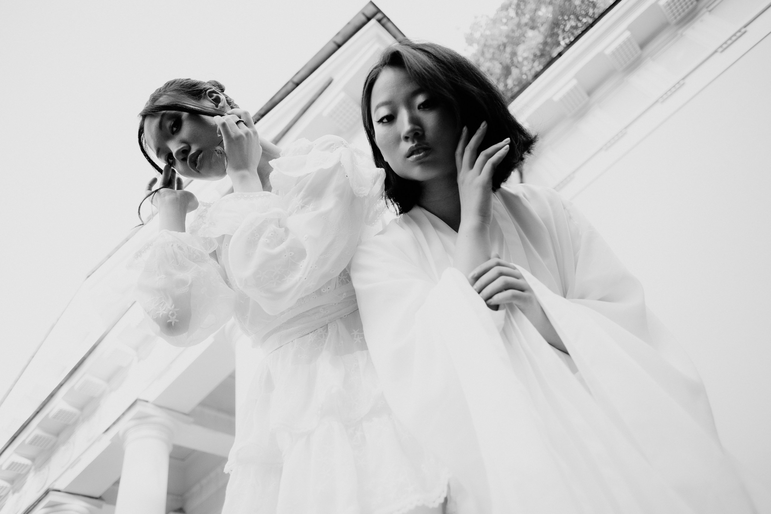 Света & Ира. PASHAHARCE PHOTOGRAPHER & VIDEOGRAPHER