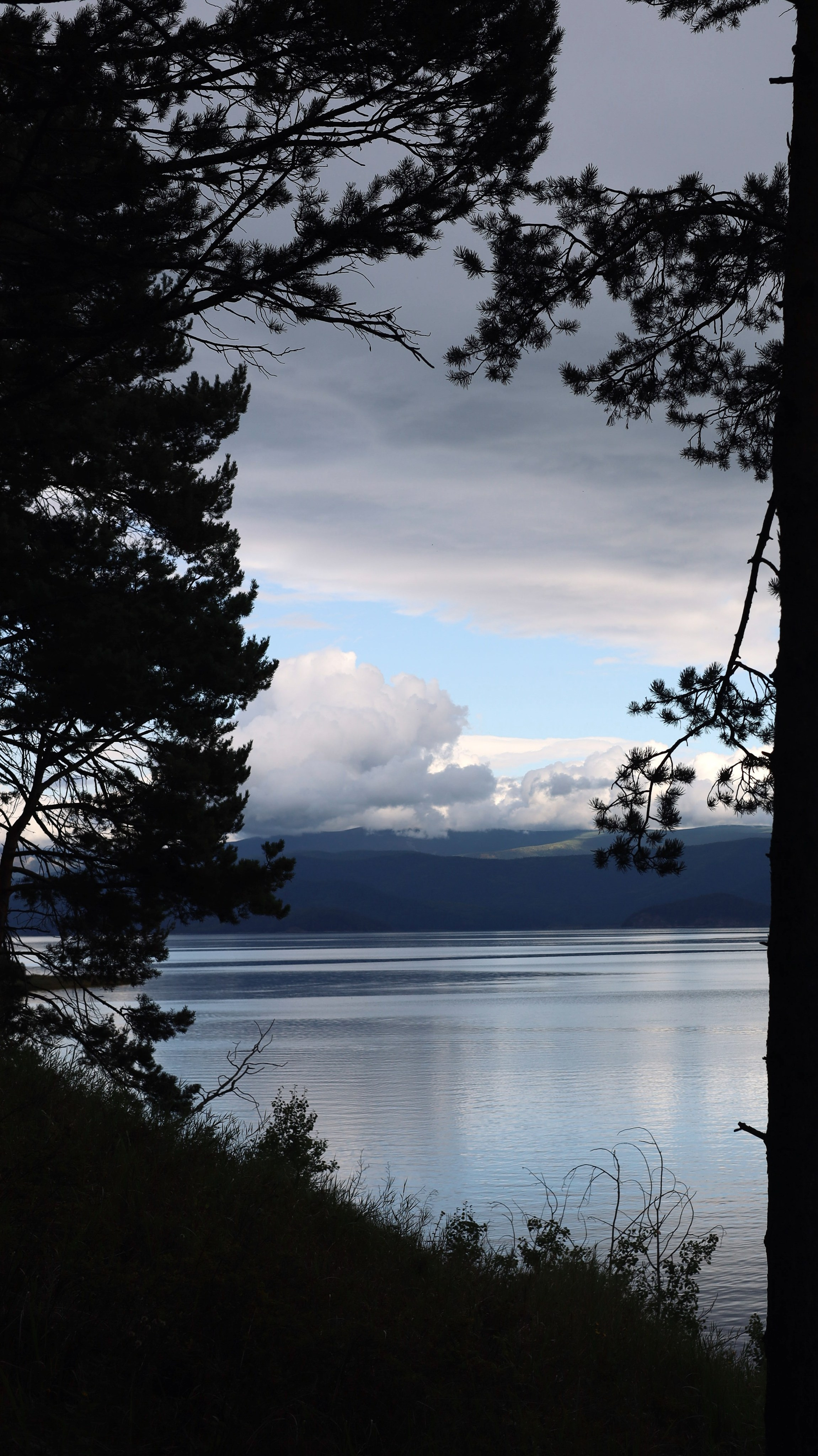 Все, что вокруг меня. Фотограф Евгения Ошкина, Саранск