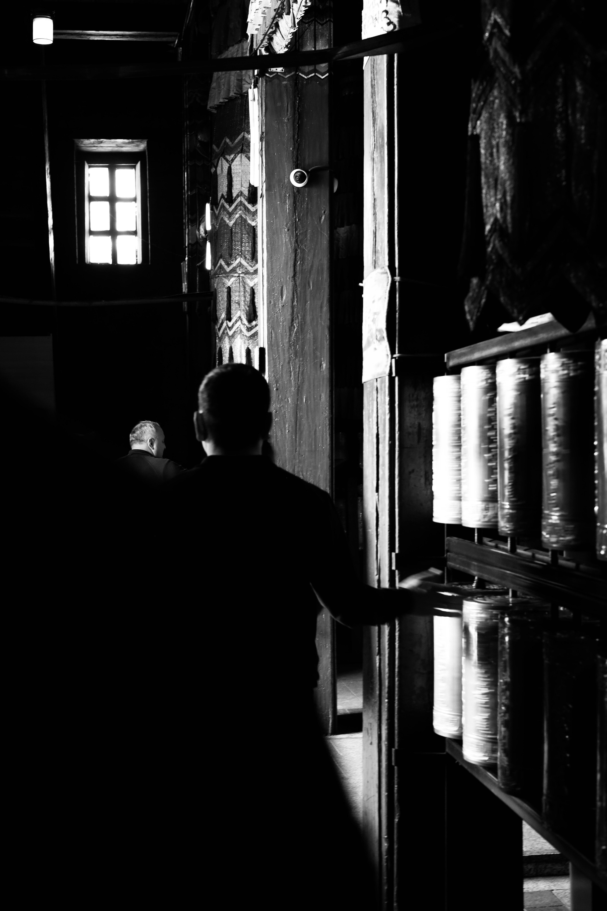 Все, что вокруг меня. Фотограф Евгения Ошкина, Саранск