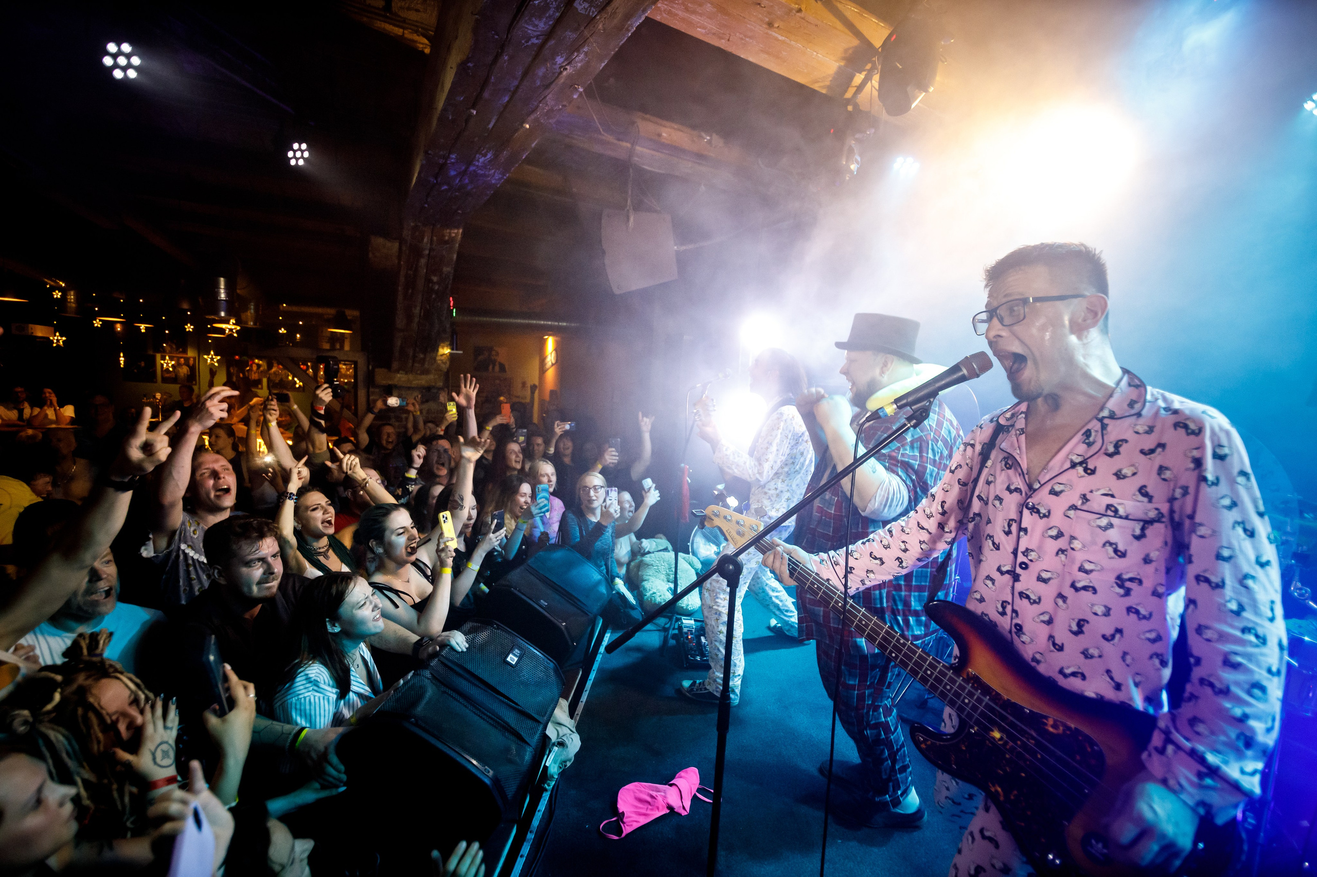 РАДИОПОМЕХИ. Фотограф Елена Богачева (lenalena_na_na_na)