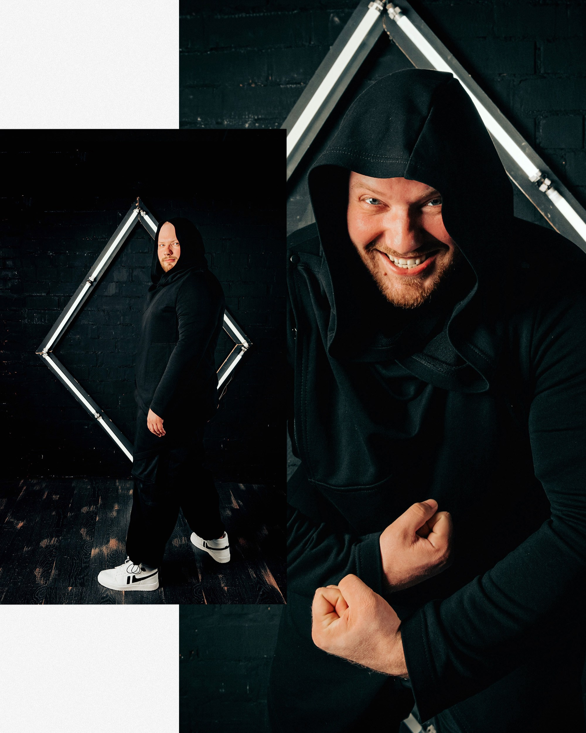 +5 по Гринвичу. Репортажный и портретный фотограф в Екатеринбурге Гизатуллин Марат