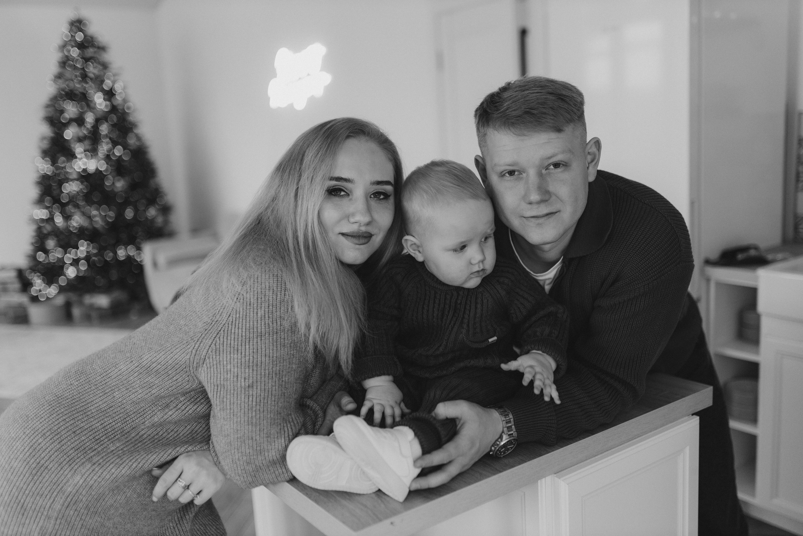 Юля, Даниил и Глебушка. Семейный фотограф и фотограф на роды в Ростове-на-Дону Мухина Виктория