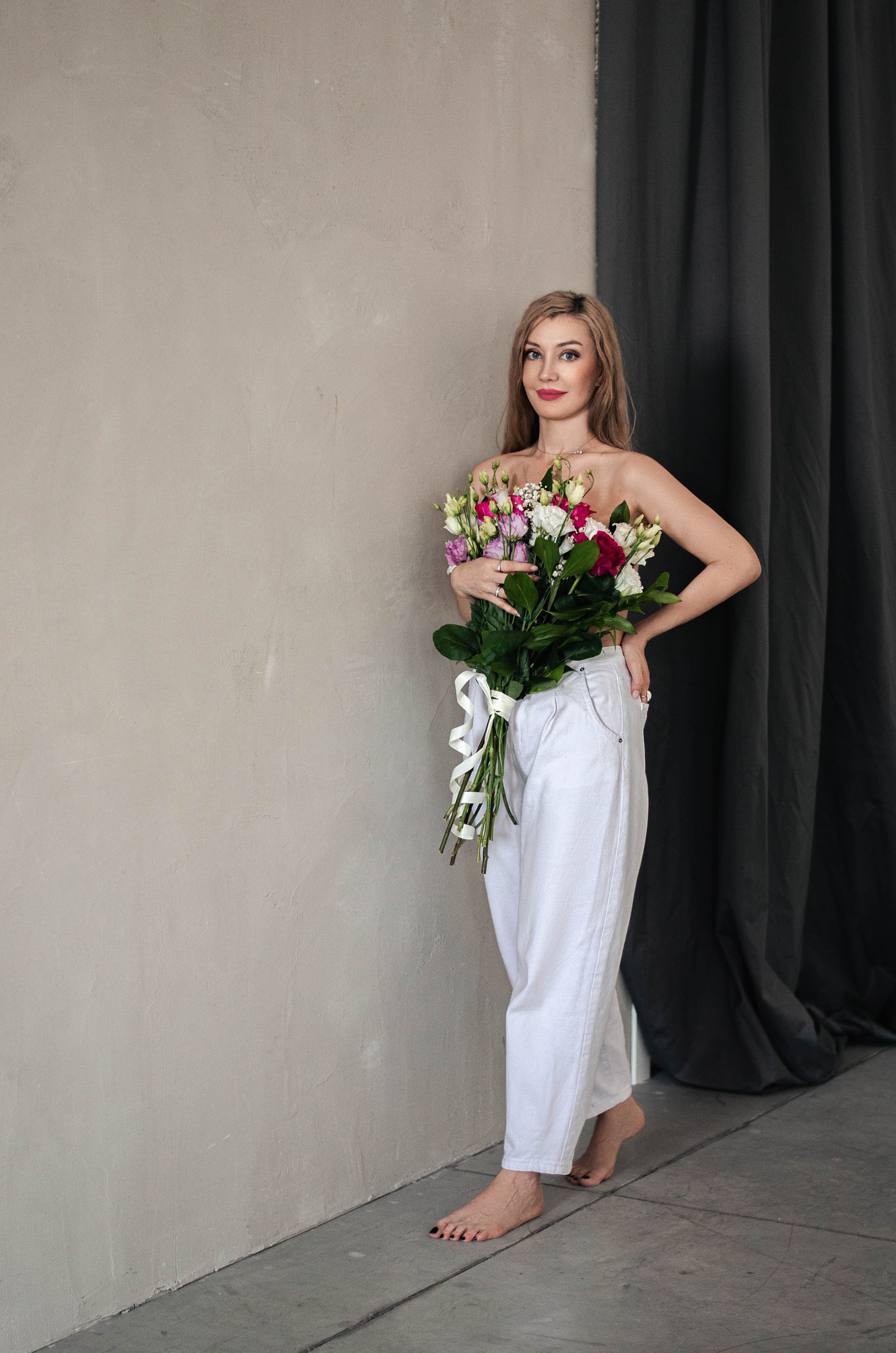 Яна. Портретный фотограф в Хабаровске и Санкт-Петербурге Семенова Дарья