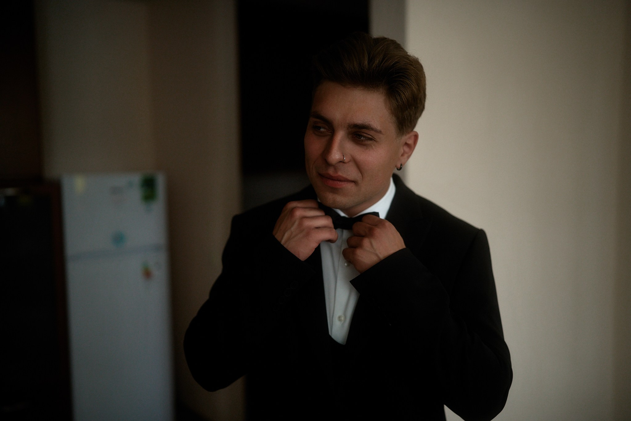 Till Death and Then Some. Влад Дорчинец — фотограф