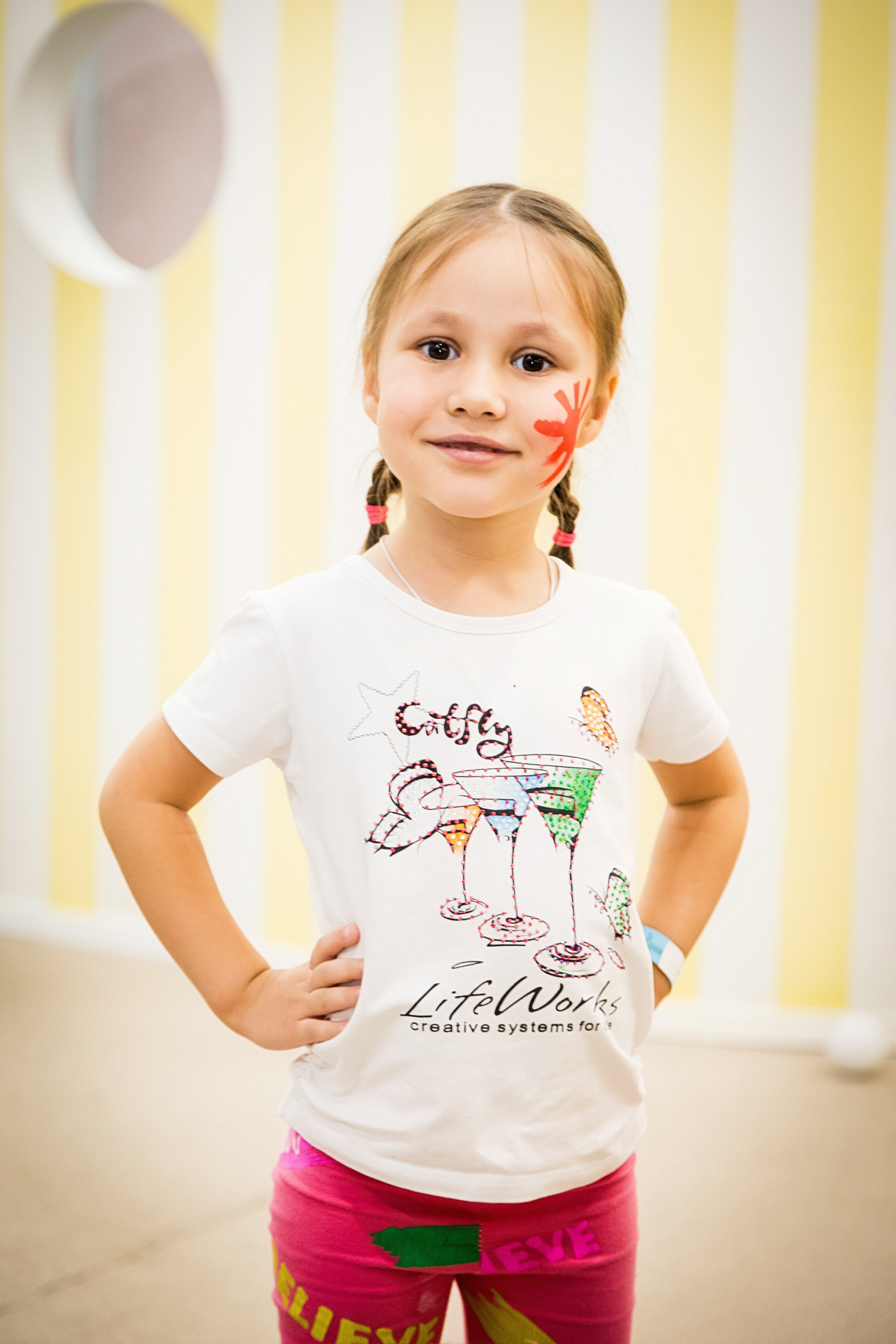 Каниету 5 лет. Детский фотограф видеограф в Хабаровске Михаил Орлов