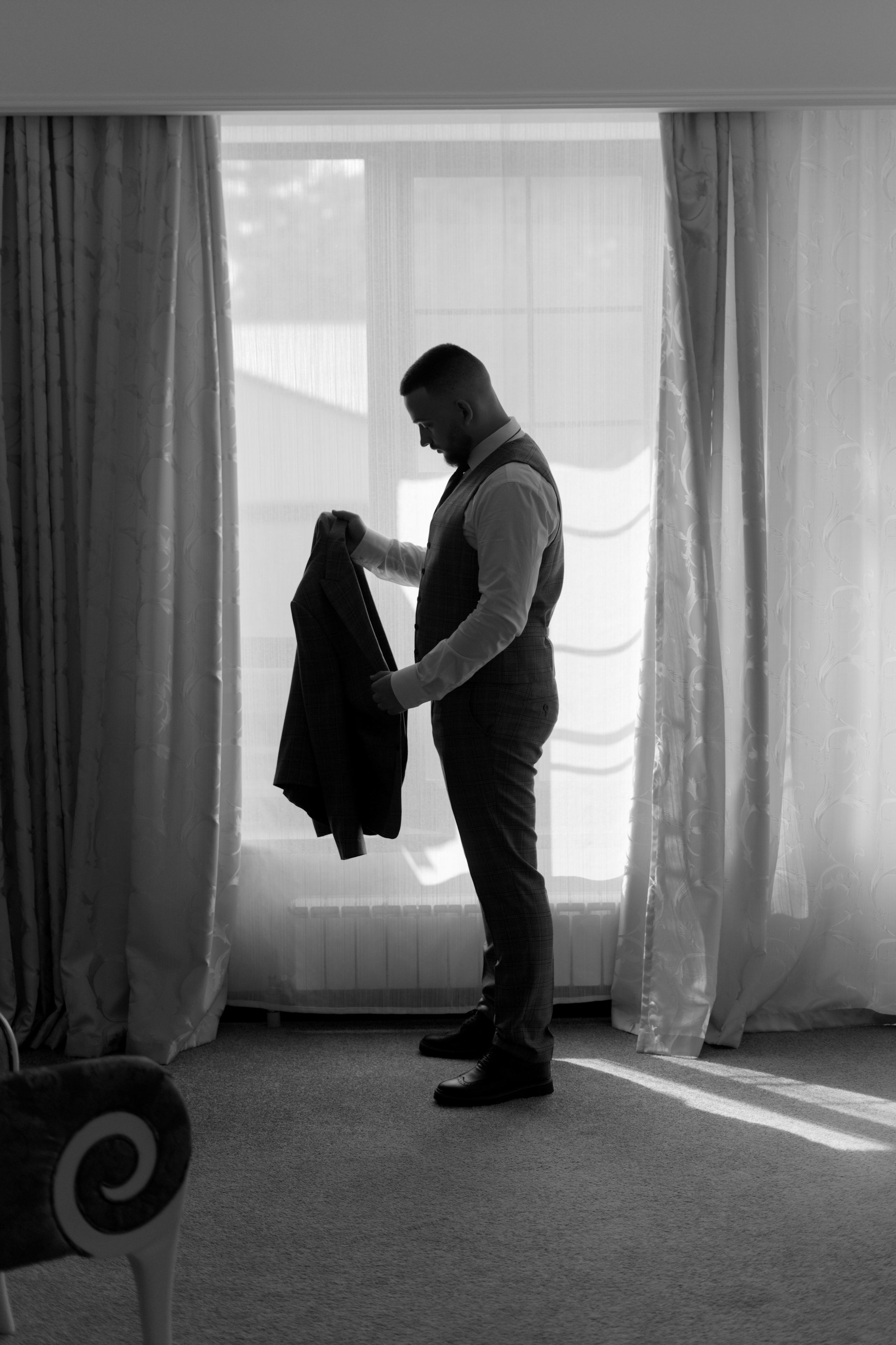 Виталина и Стас. Свадебный фотограф Диана Полева