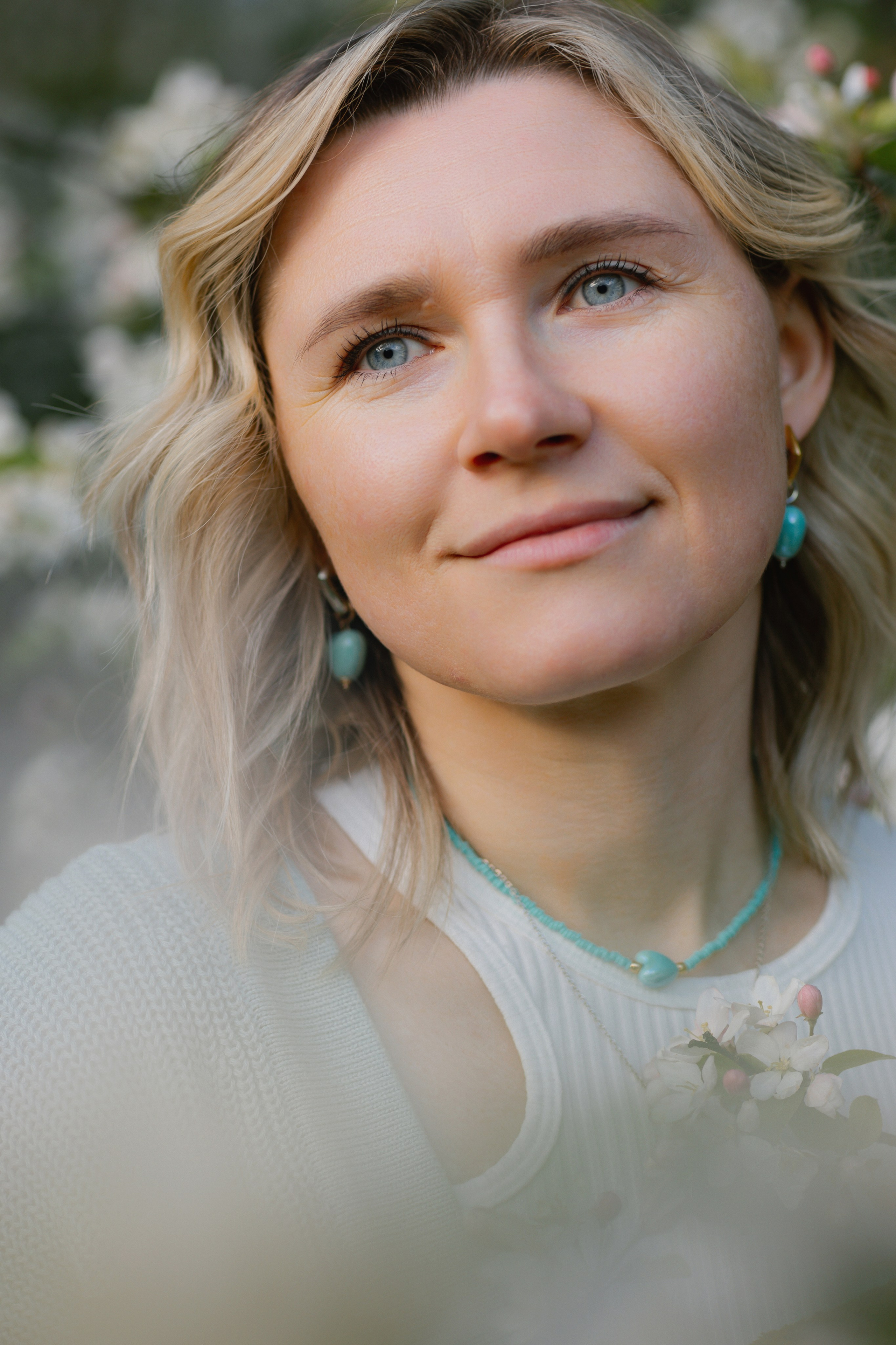 Dasha. Главная