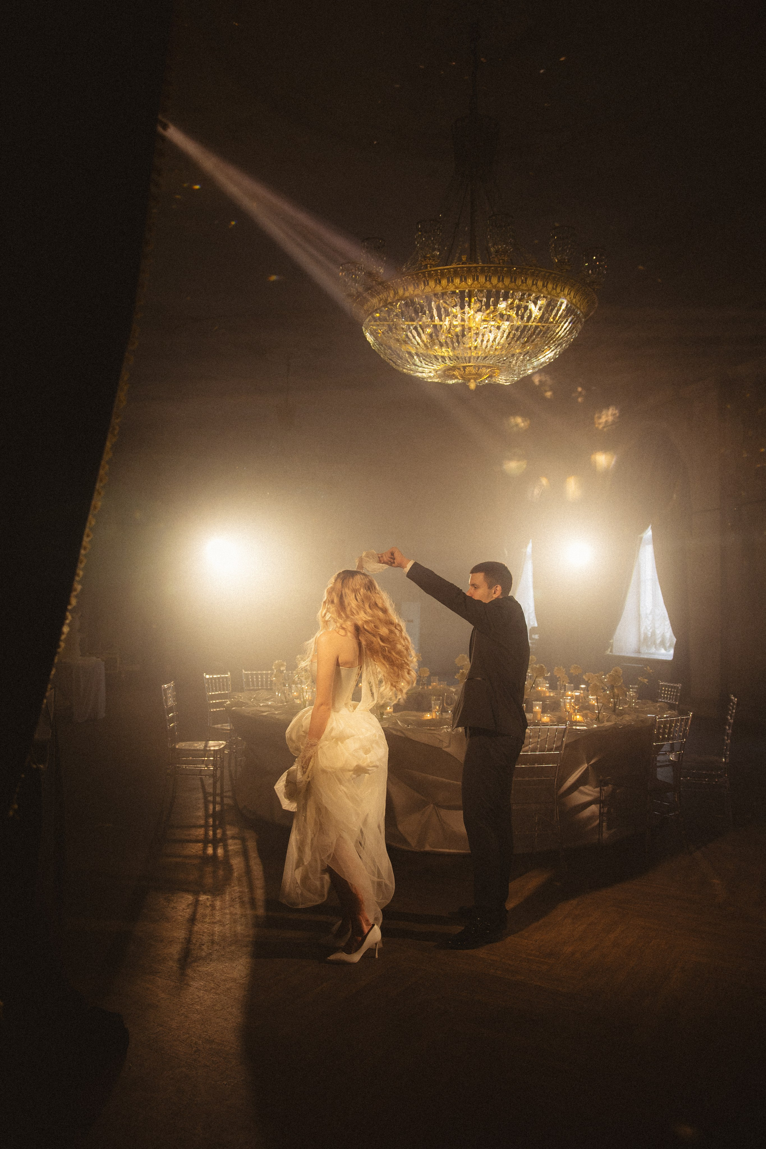 Вероника & Максим. Phdkvmr.ru