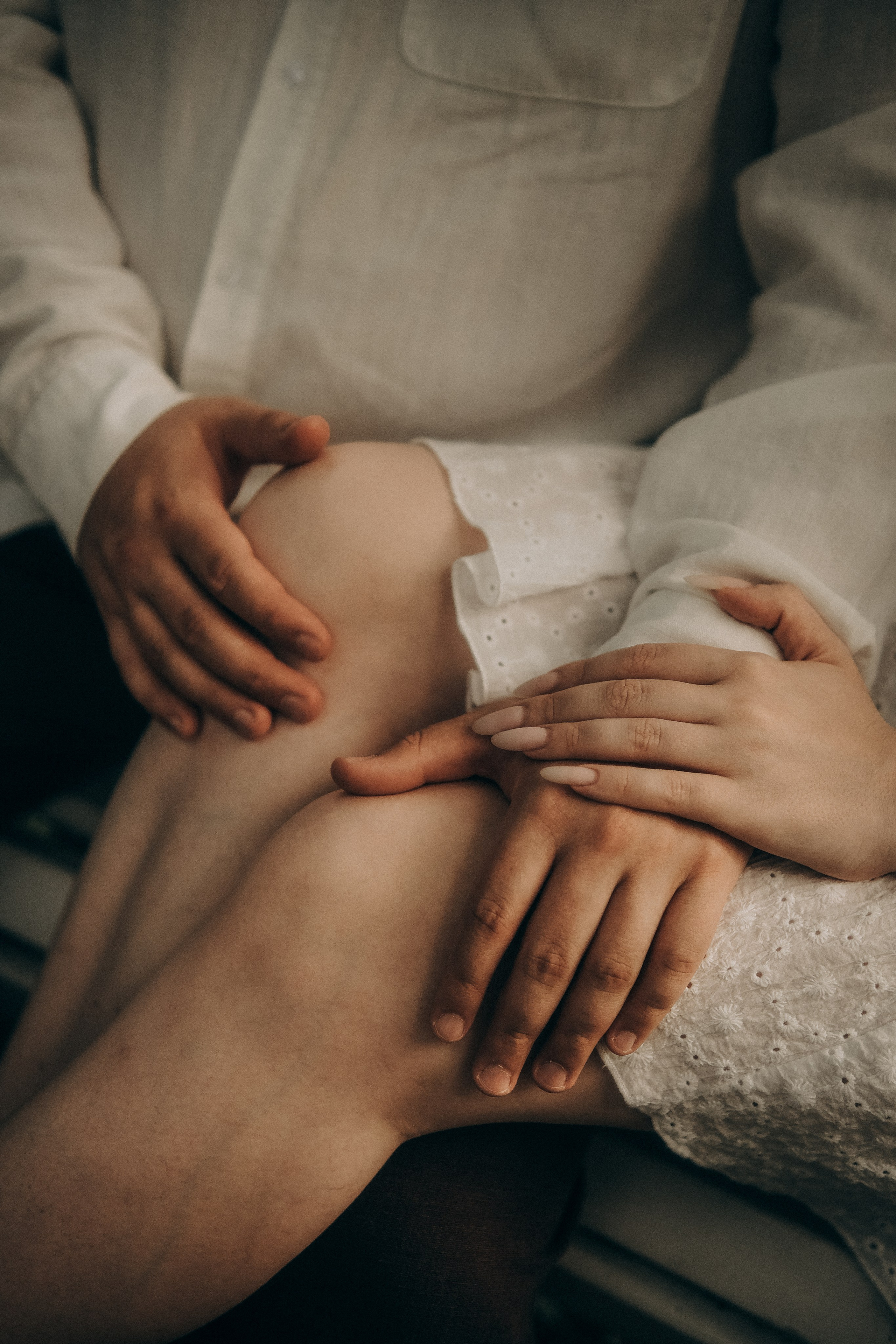 Алёна & Сергей. Phdkvmr.ru