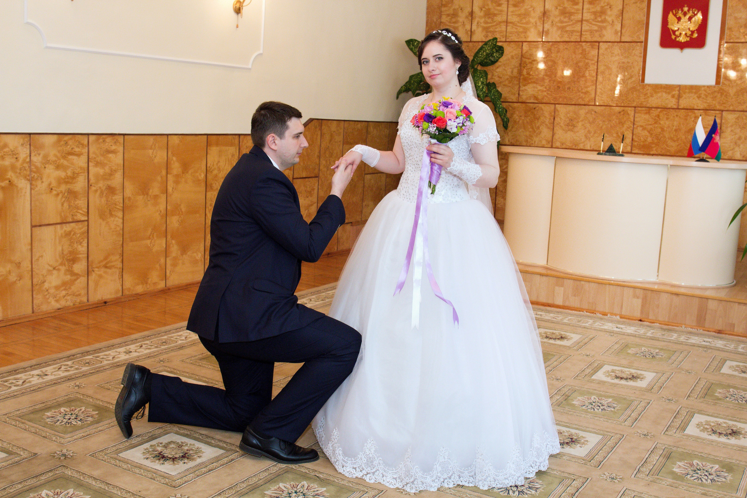 Константин и Юлия. Игорь Варава свадебный фотограф видеограф Белая Глина Краснодар